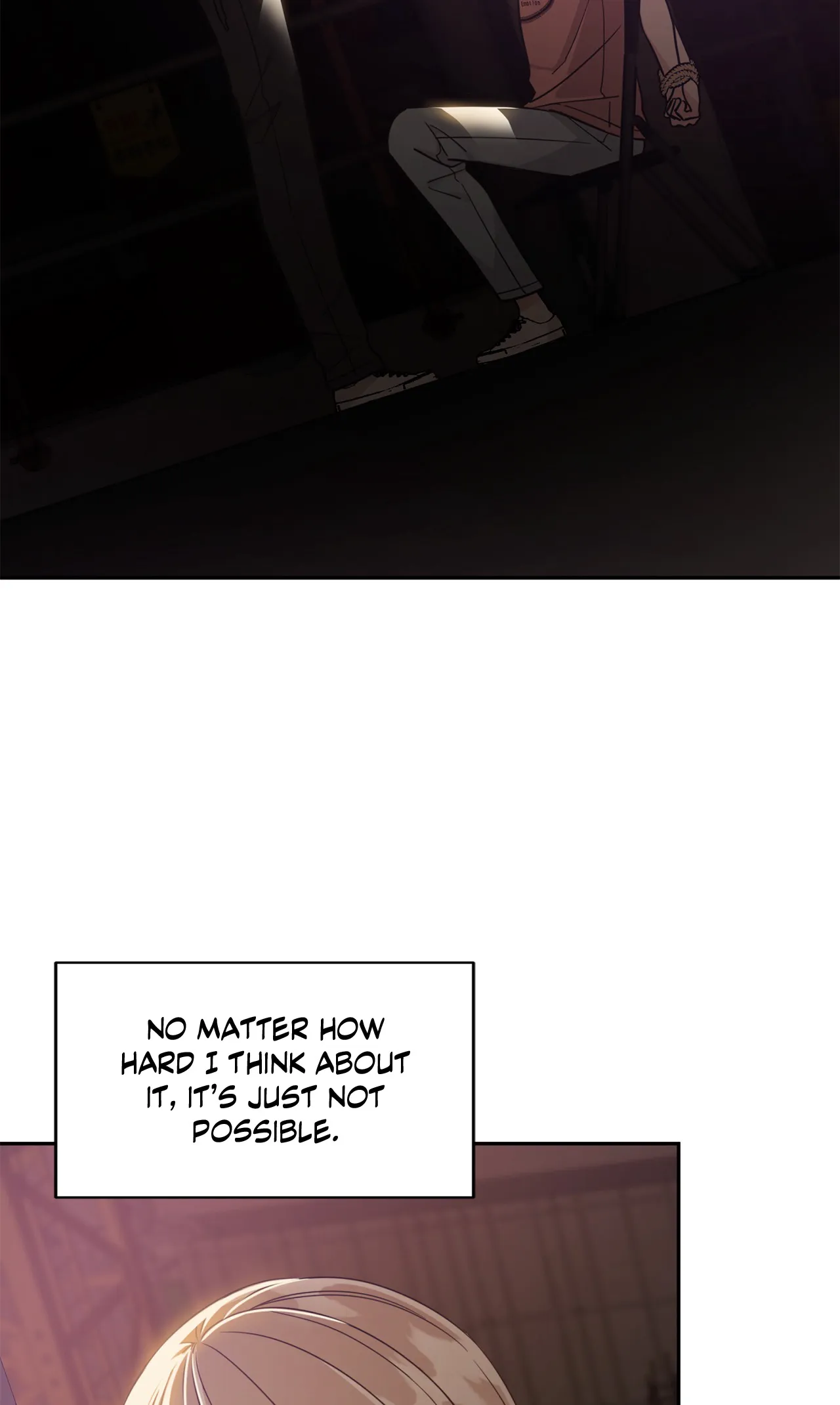 Shuffle - Chapter 91 Page 5