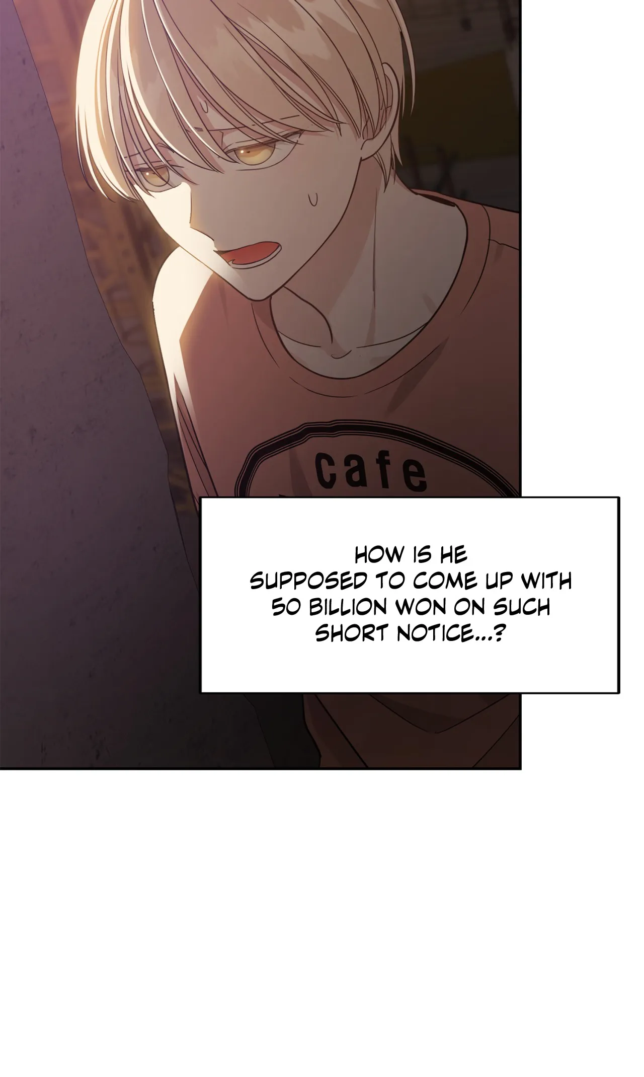 Shuffle - Chapter 91 Page 6