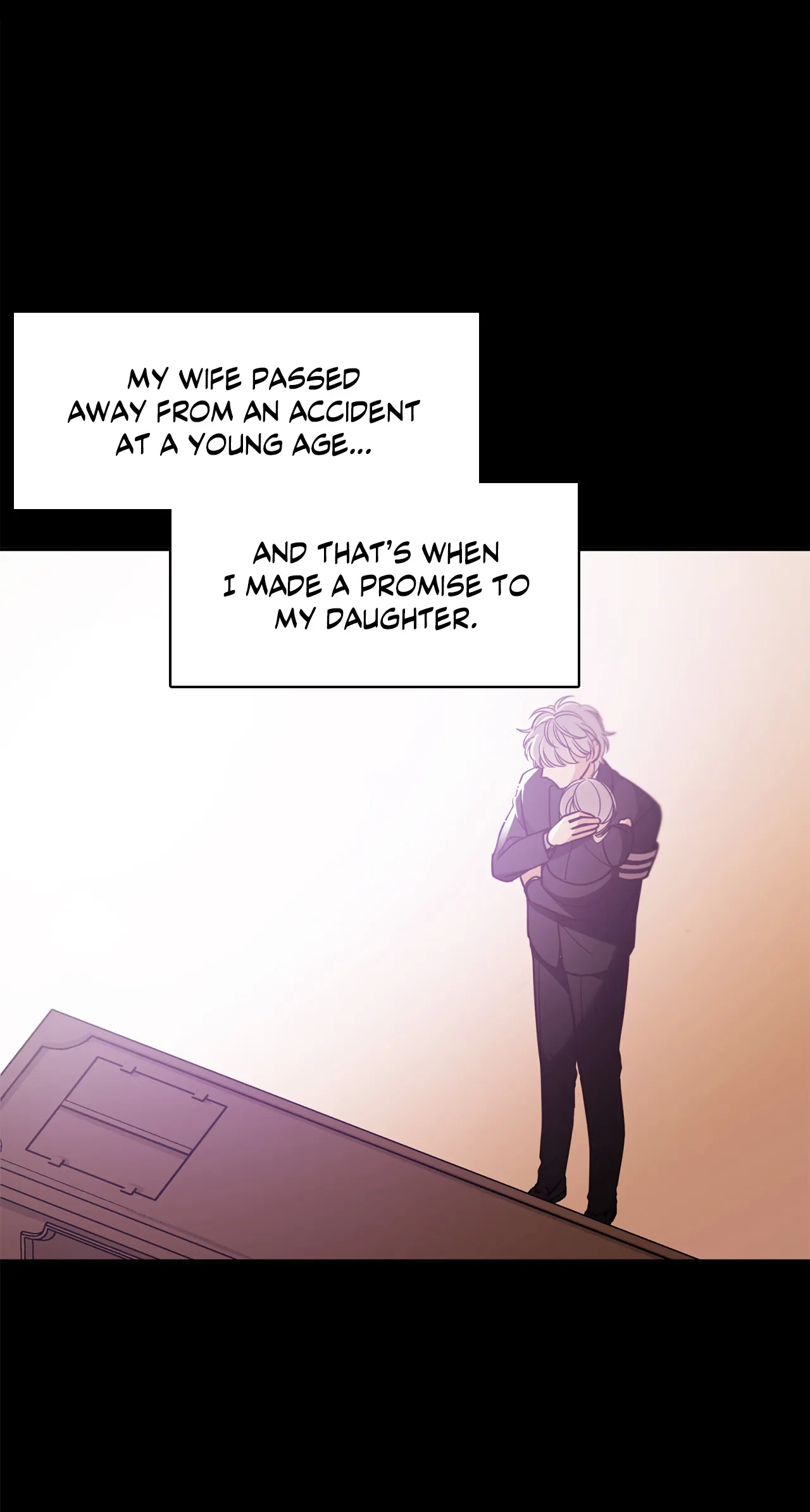 Shuffle - Chapter 91 Page 14