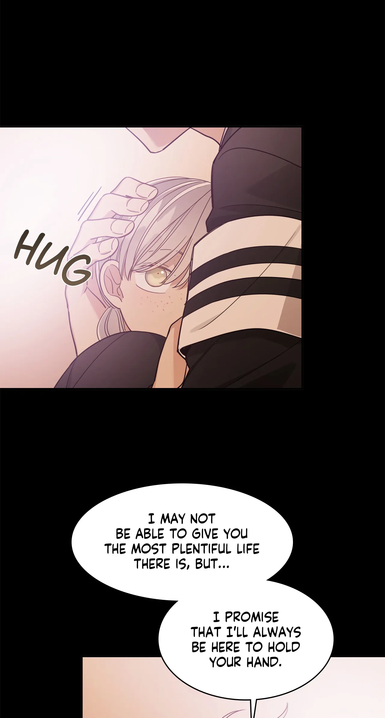 Shuffle - Chapter 91 Page 15