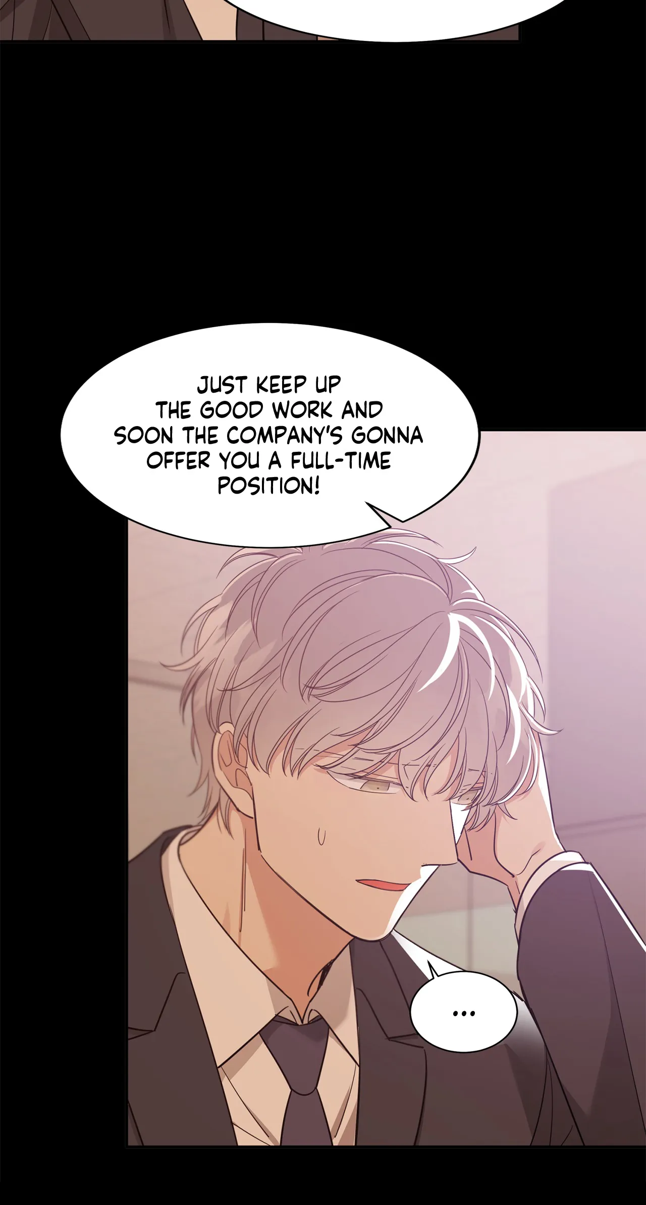 Shuffle - Chapter 91 Page 19