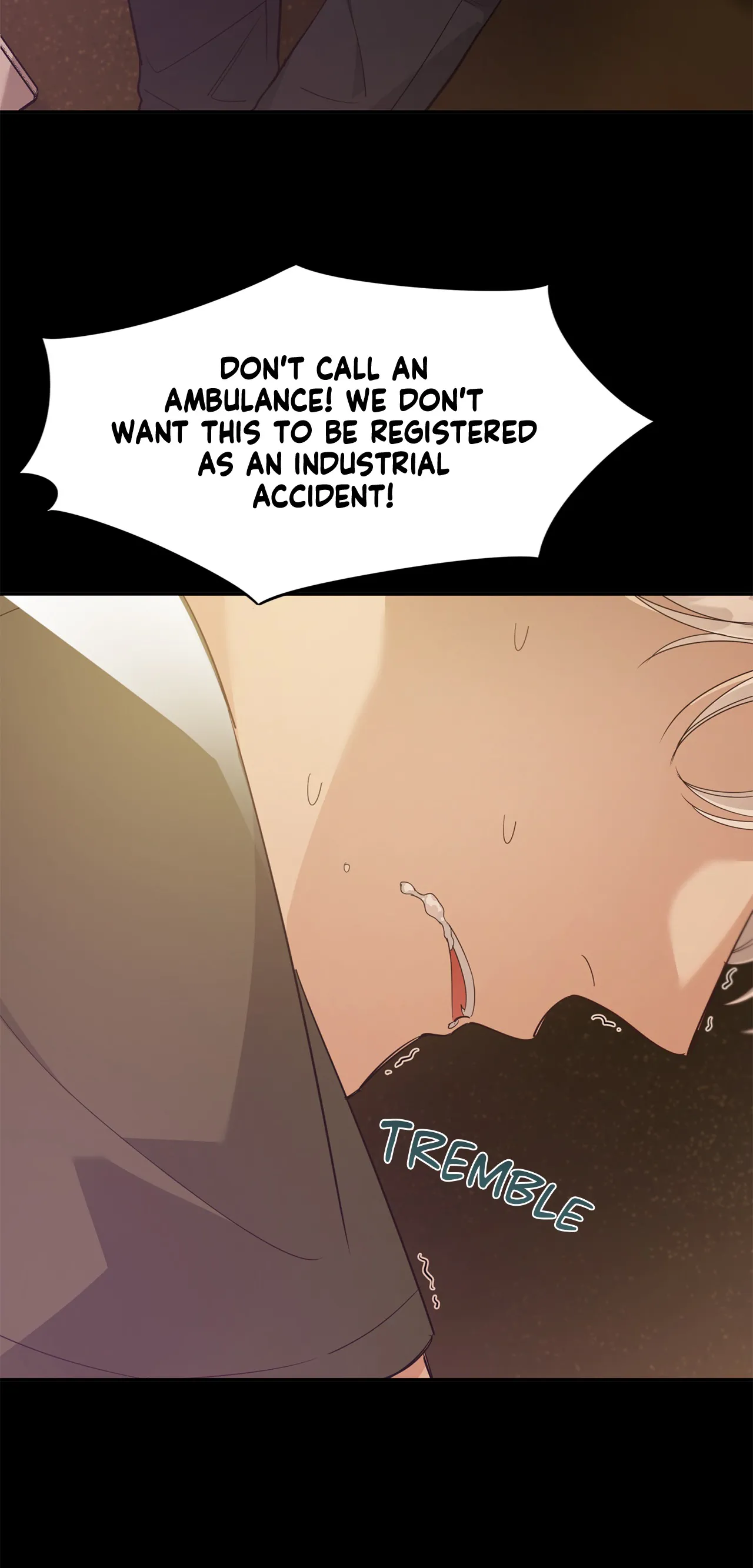 Shuffle - Chapter 91 Page 24