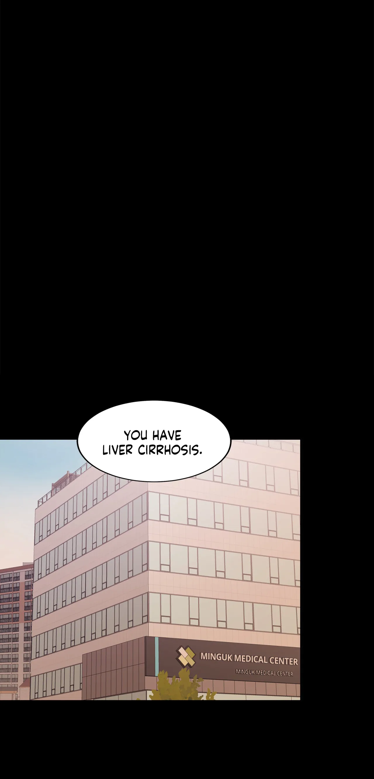 Shuffle - Chapter 91 Page 25
