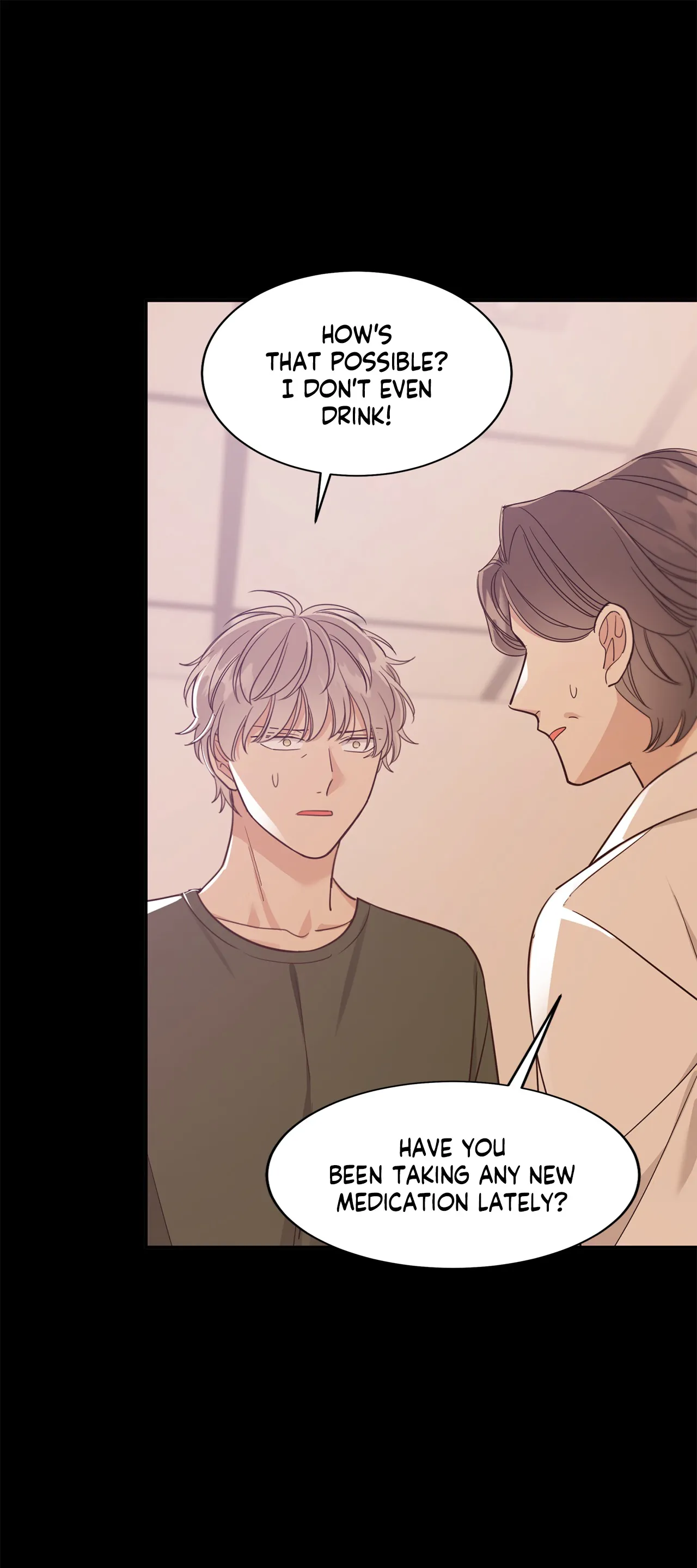 Shuffle - Chapter 91 Page 26