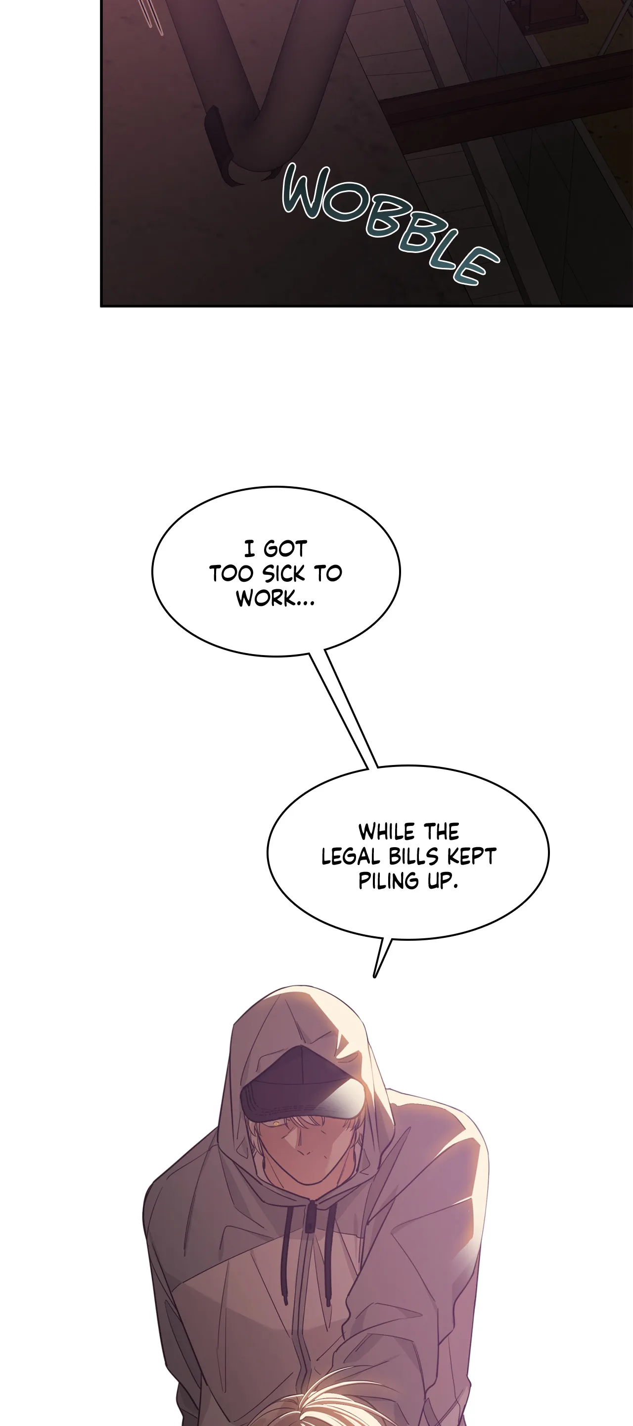 Shuffle - Chapter 91 Page 30