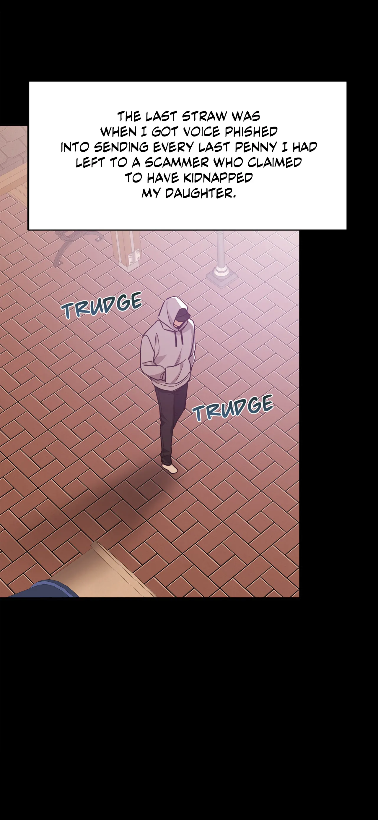 Shuffle - Chapter 91 Page 32
