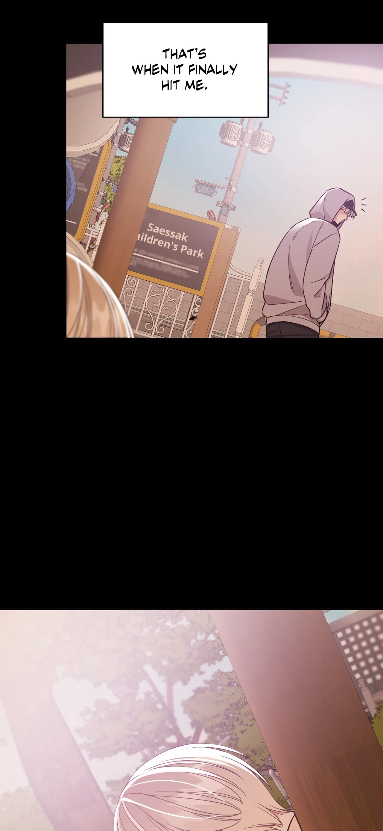 Shuffle - Chapter 91 Page 33