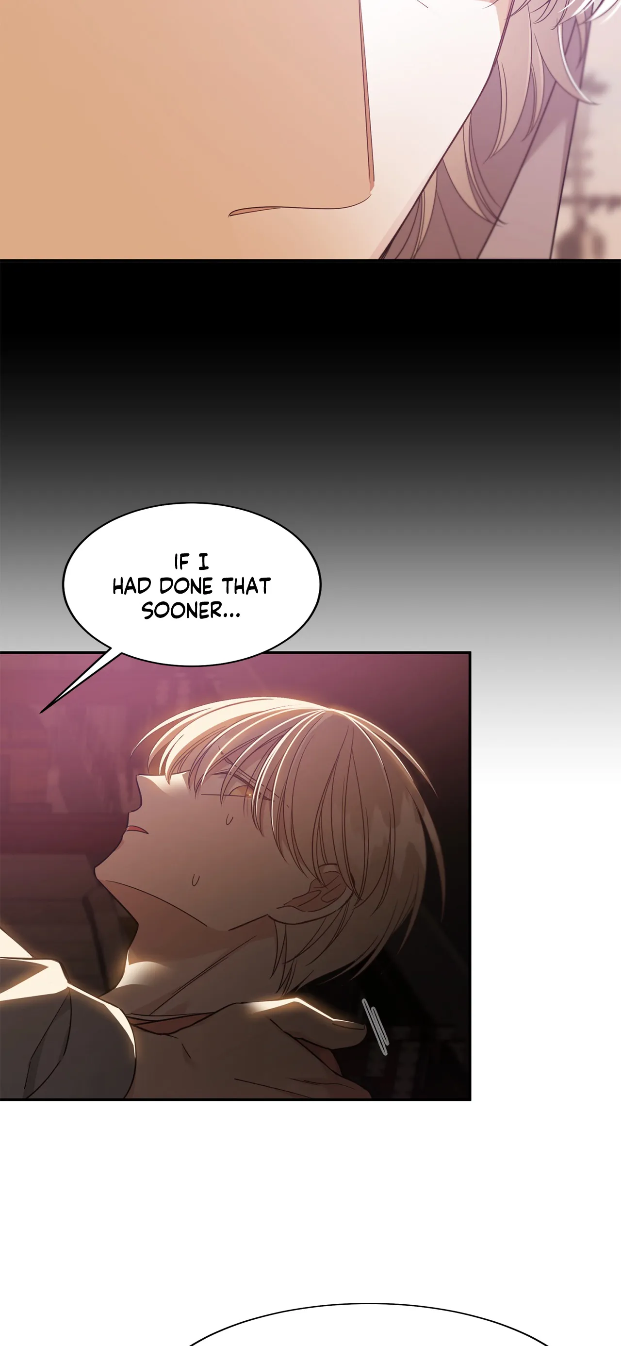 Shuffle - Chapter 91 Page 35