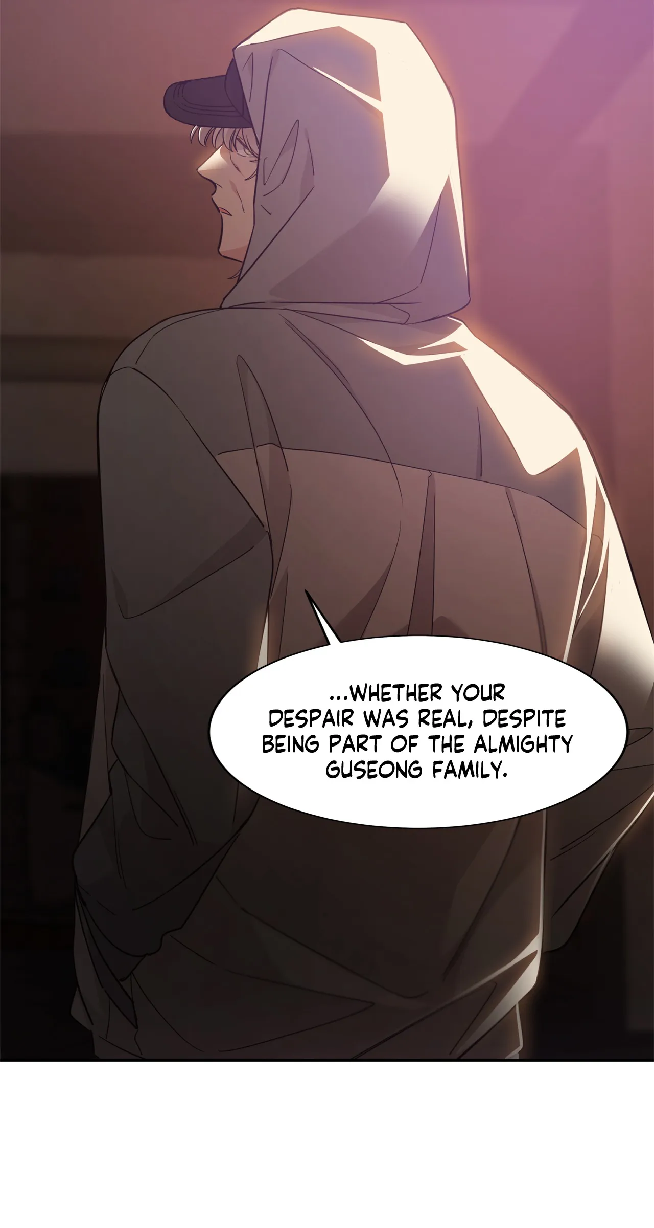 Shuffle - Chapter 91 Page 41