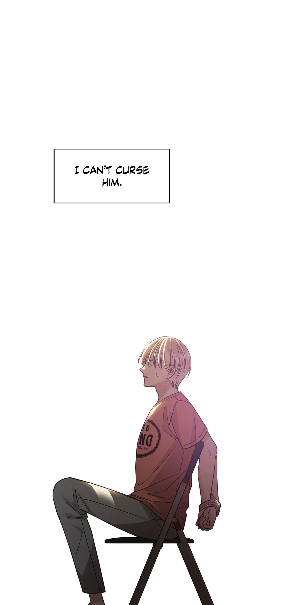 Shuffle - Chapter 91 Page 44