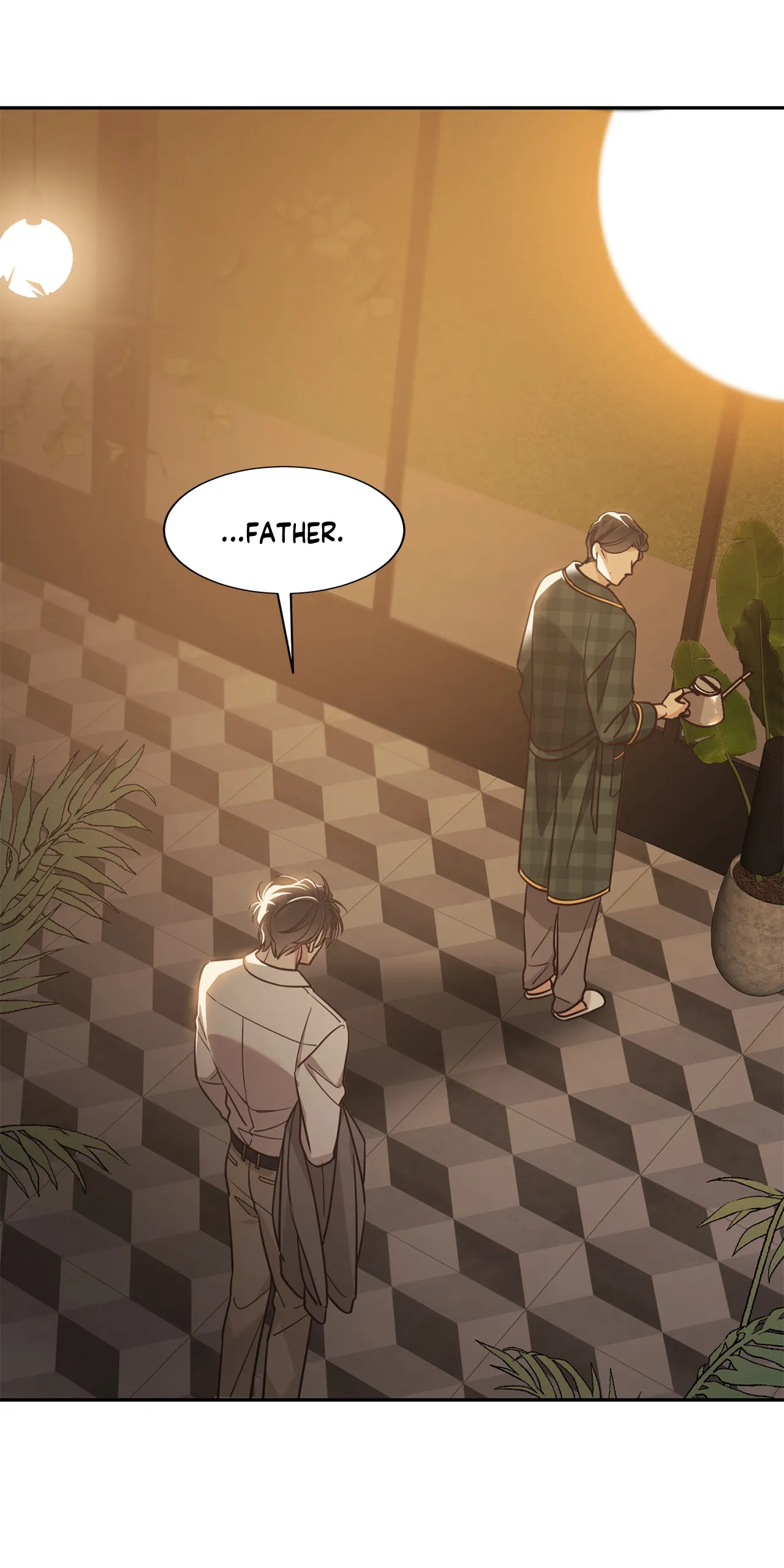 Shuffle - Chapter 91 Page 48