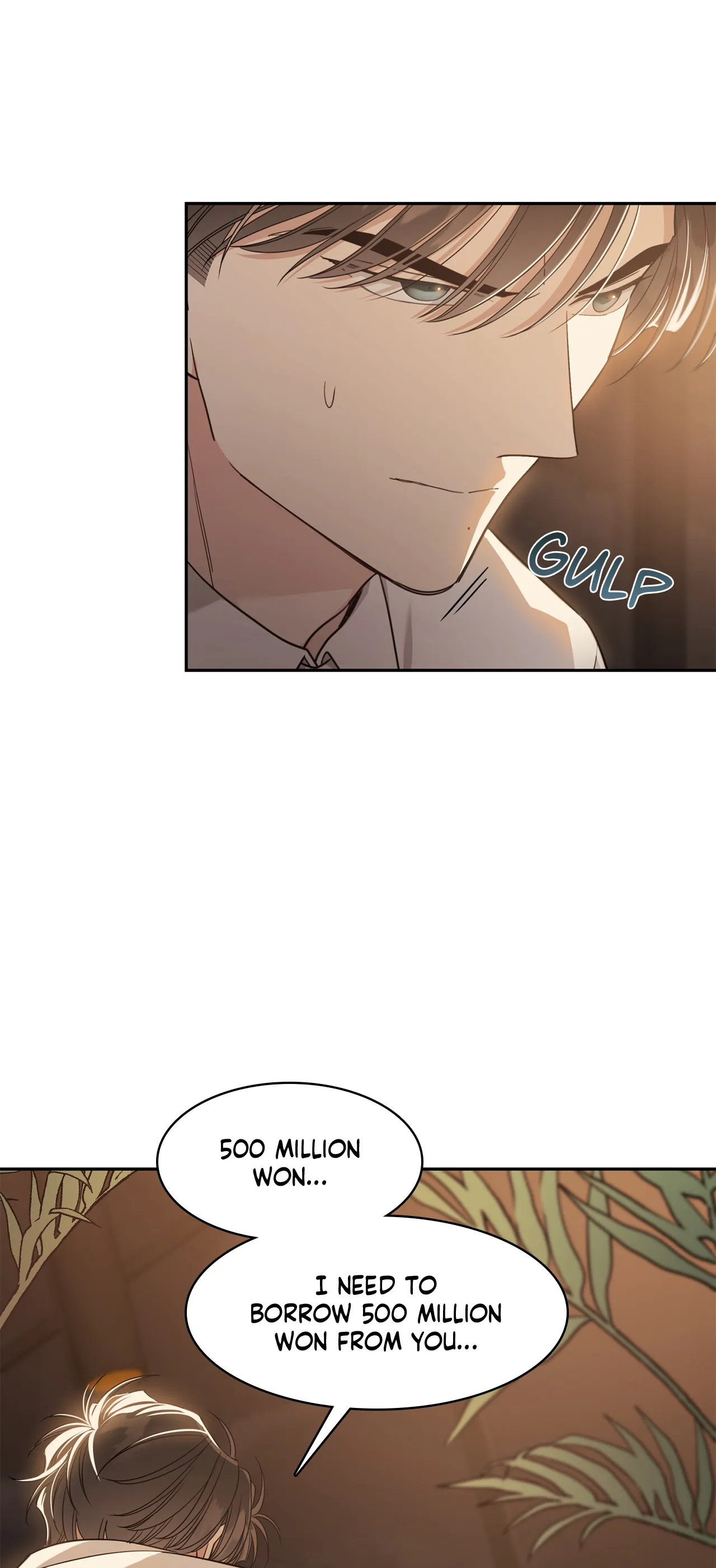 Shuffle - Chapter 91 Page 50