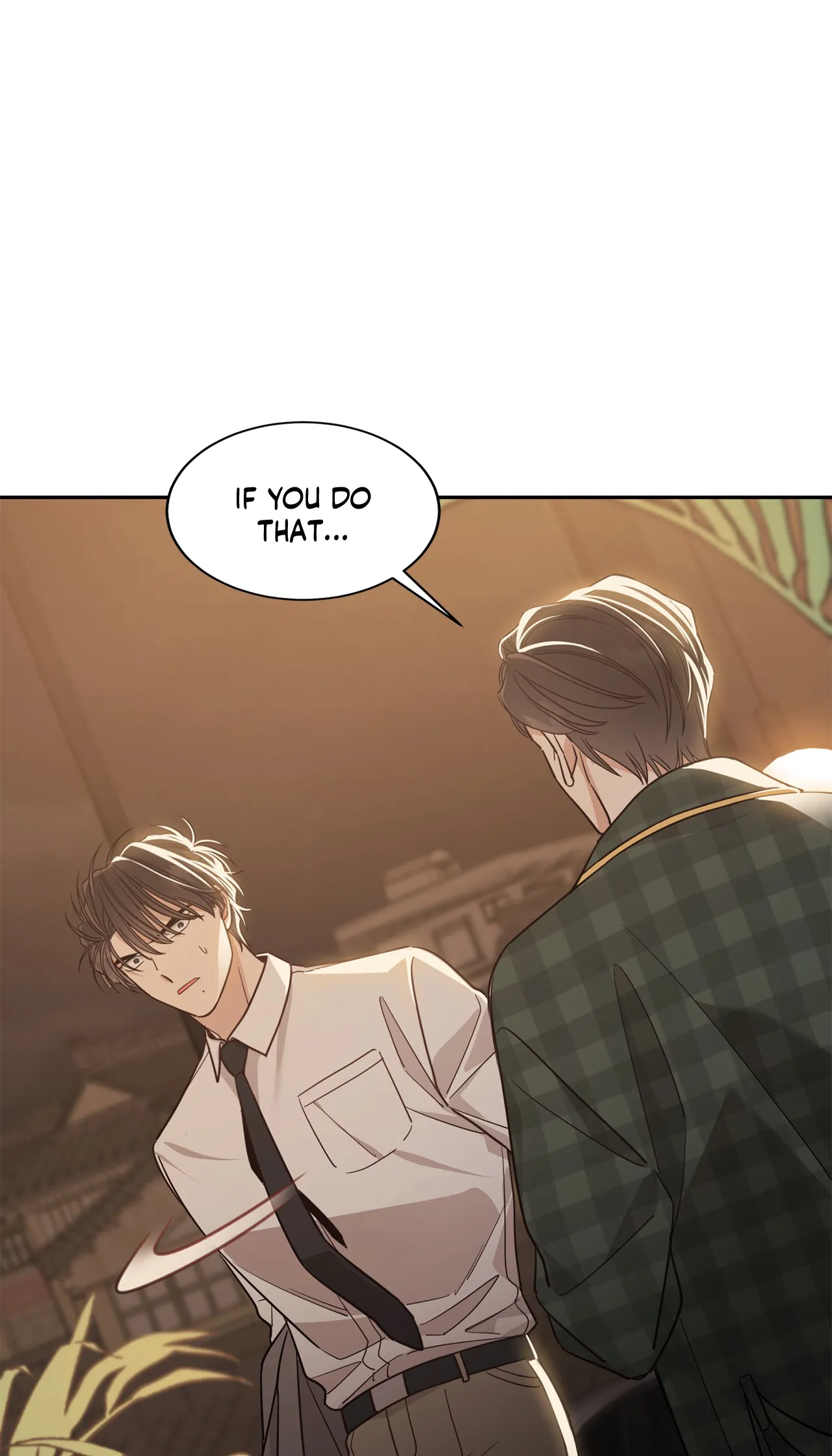 Shuffle - Chapter 91 Page 59