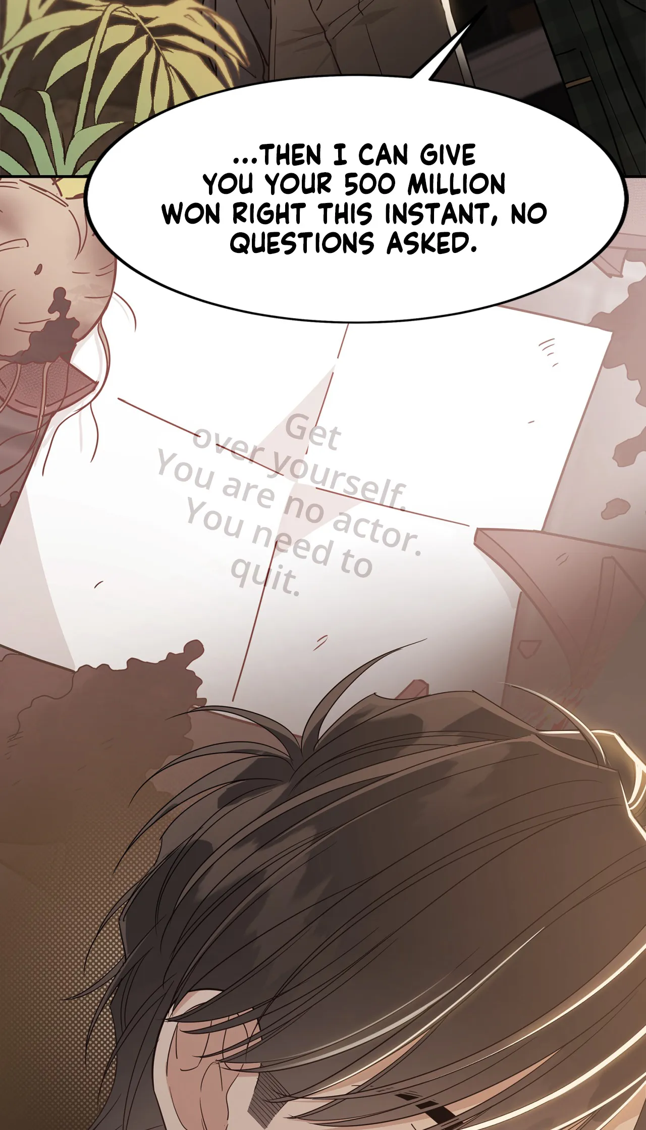 Shuffle - Chapter 91 Page 60