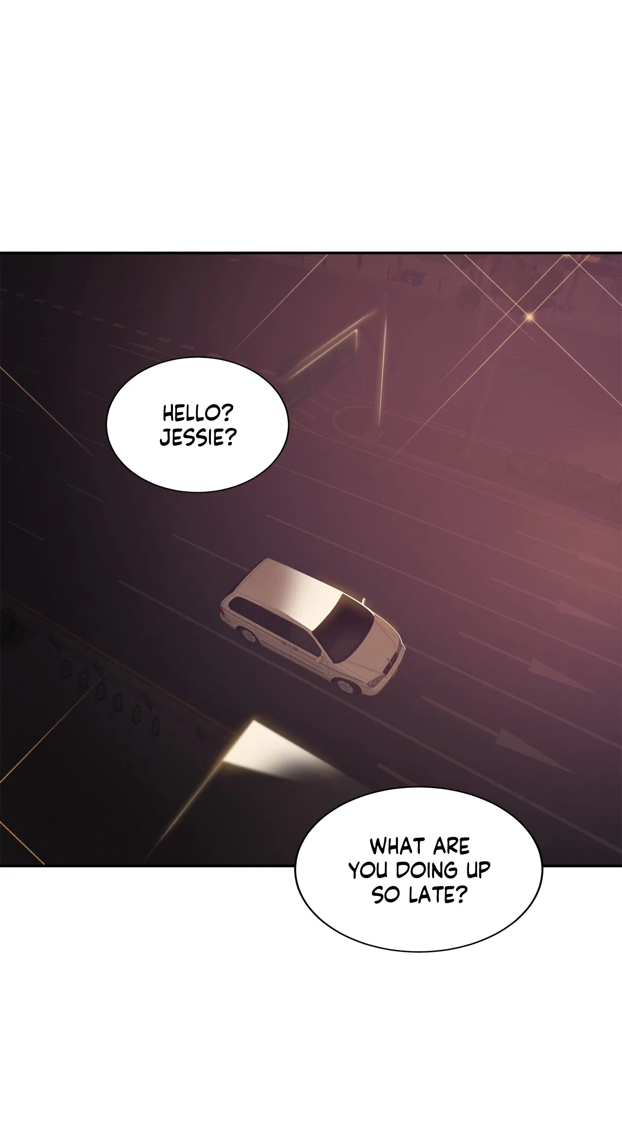Shuffle - Chapter 92 Page 2