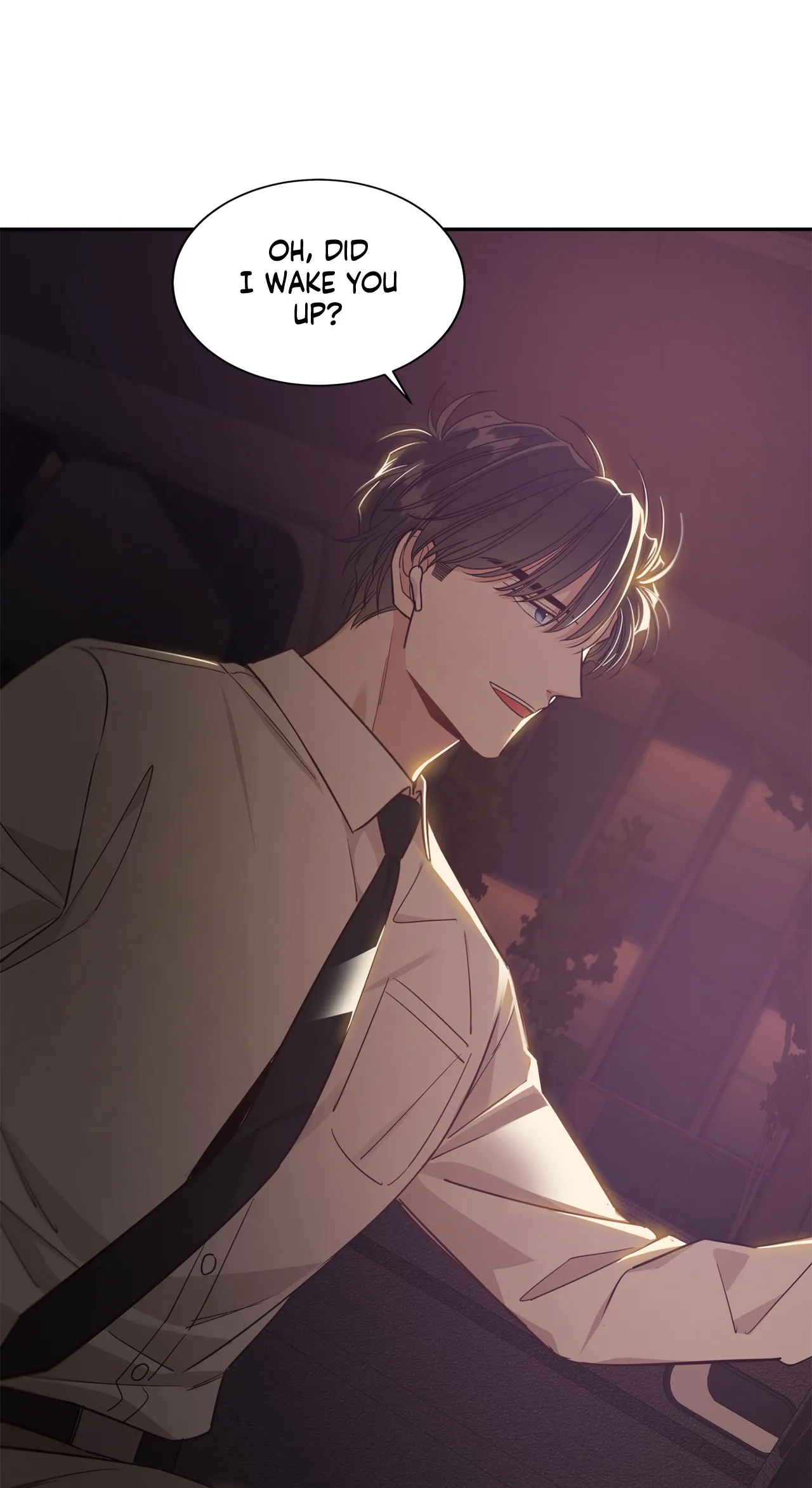 Shuffle - Chapter 92 Page 3
