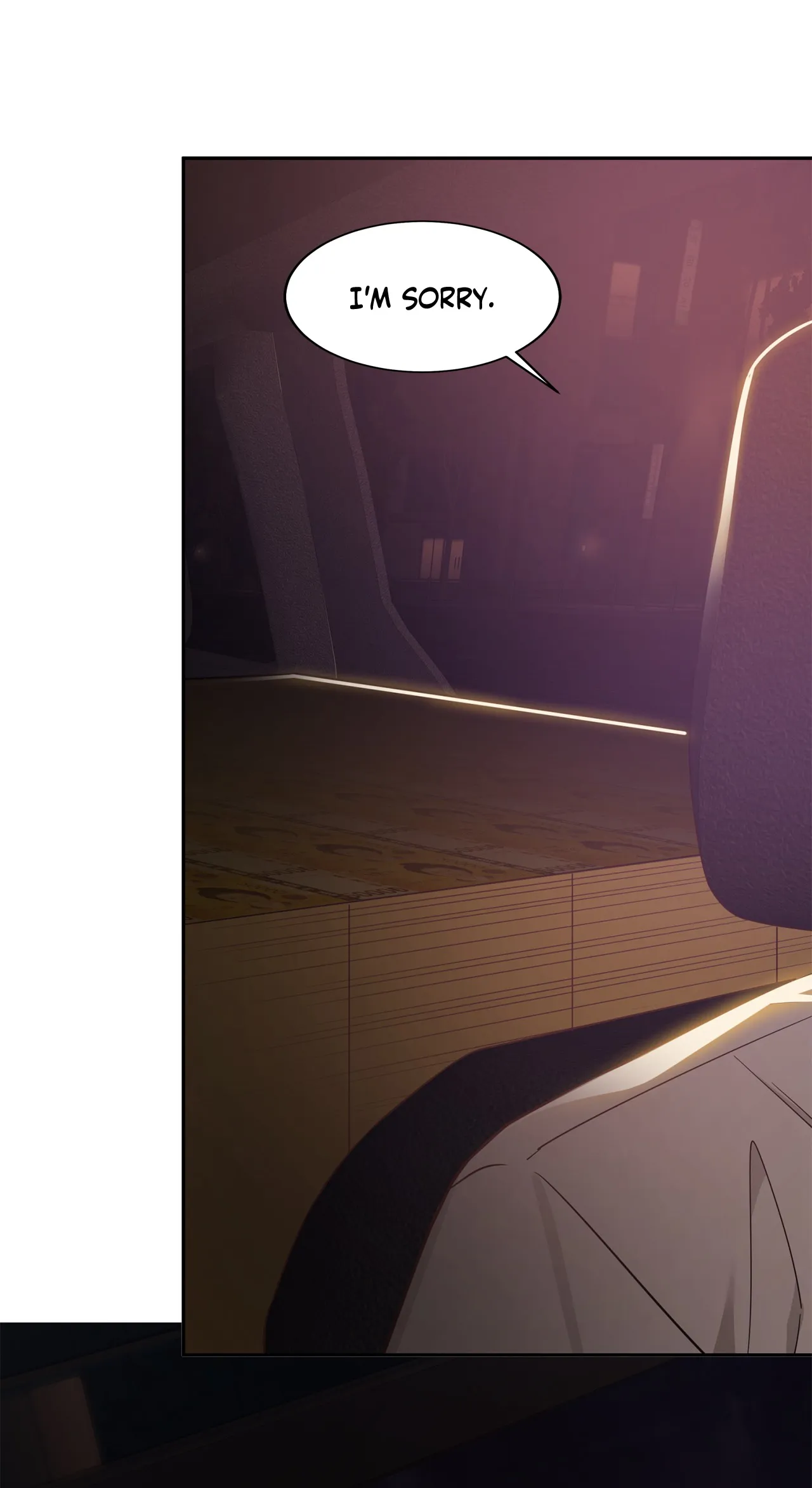 Shuffle - Chapter 92 Page 5