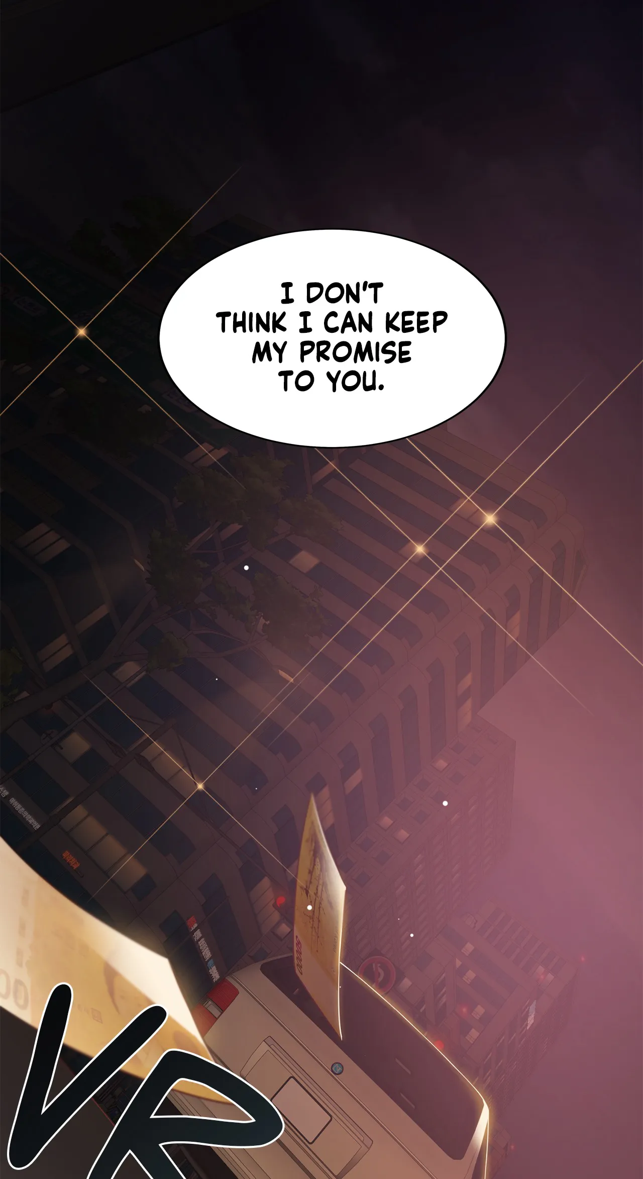 Shuffle - Chapter 92 Page 6