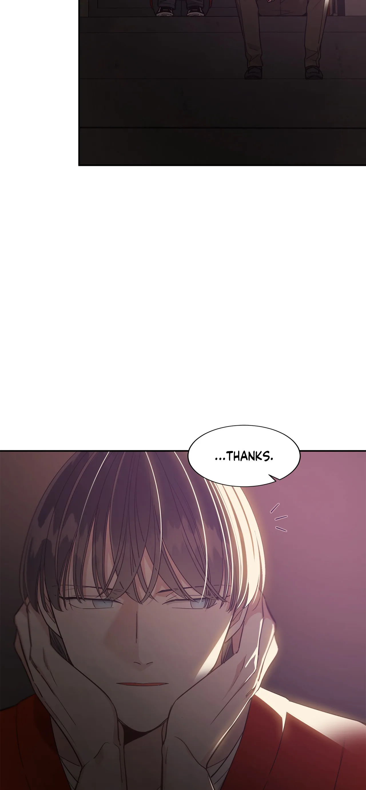 Shuffle - Chapter 92 Page 10