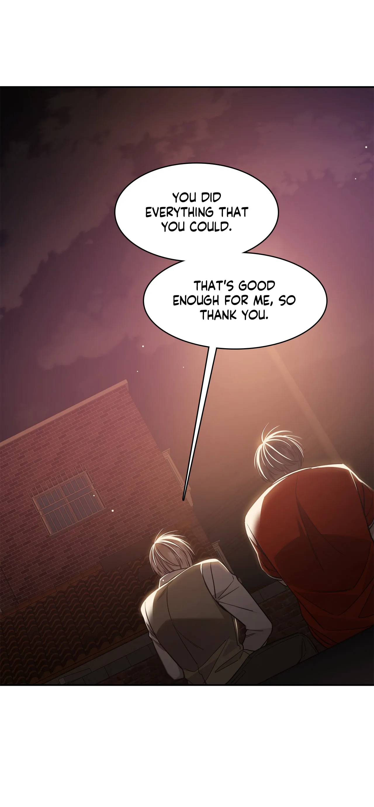 Shuffle - Chapter 92 Page 13