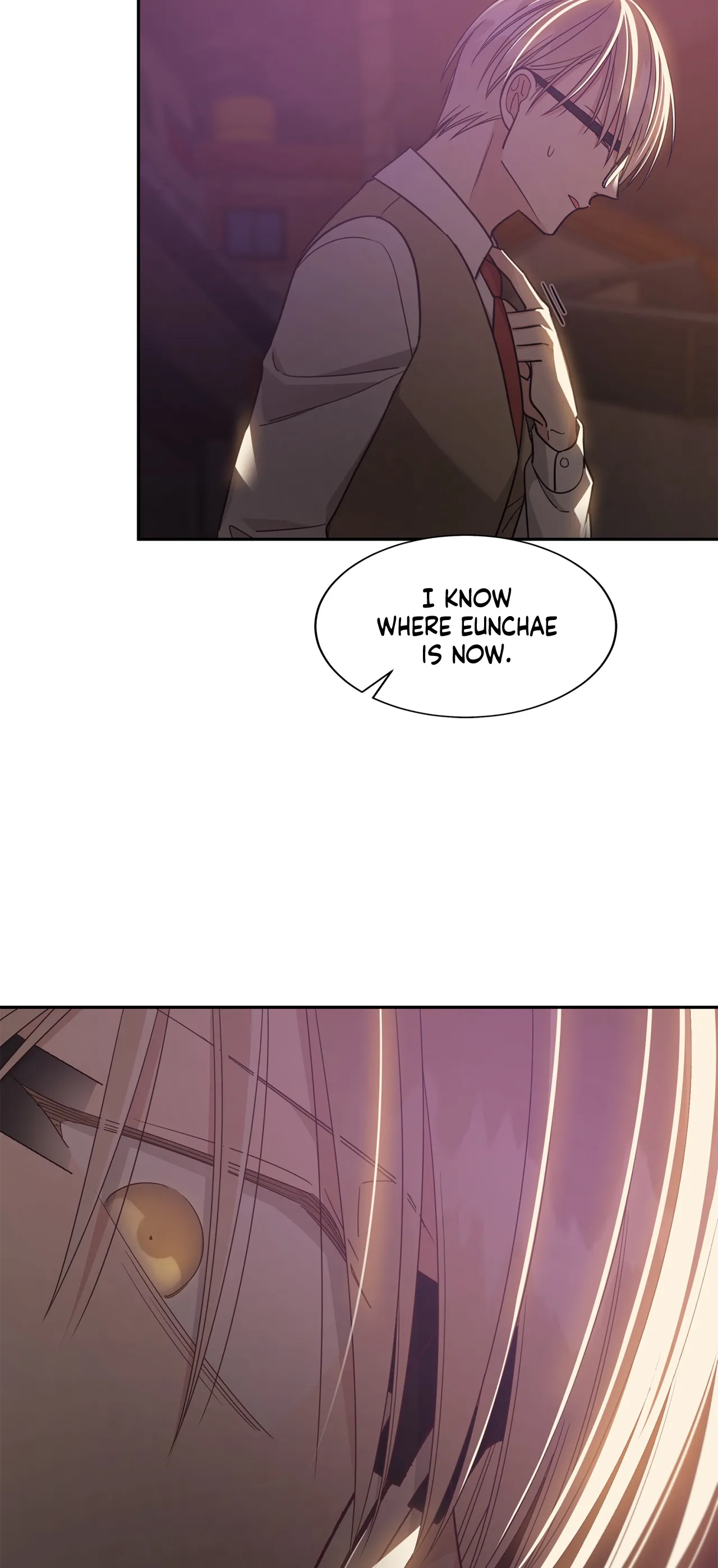 Shuffle - Chapter 92 Page 16