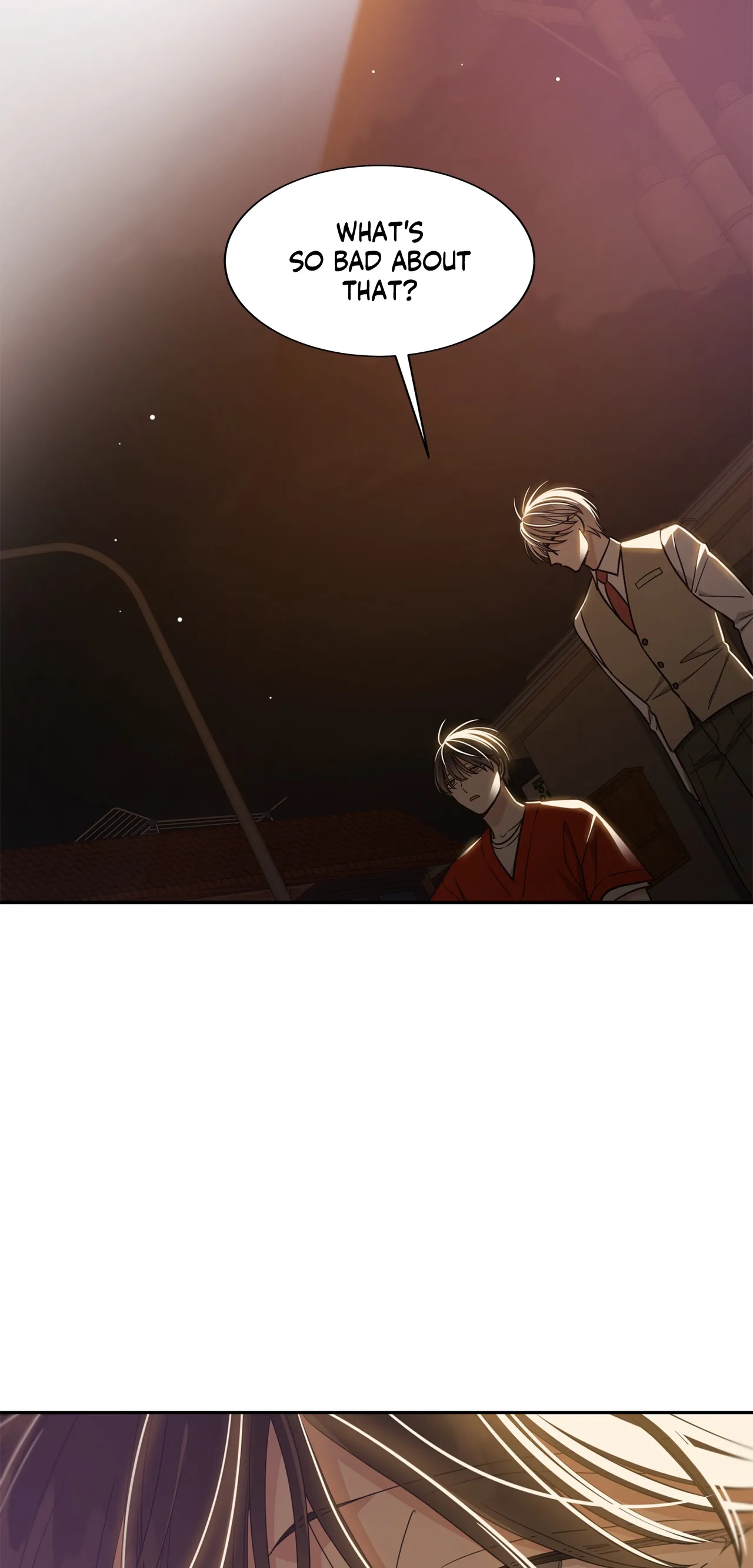 Shuffle - Chapter 92 Page 24