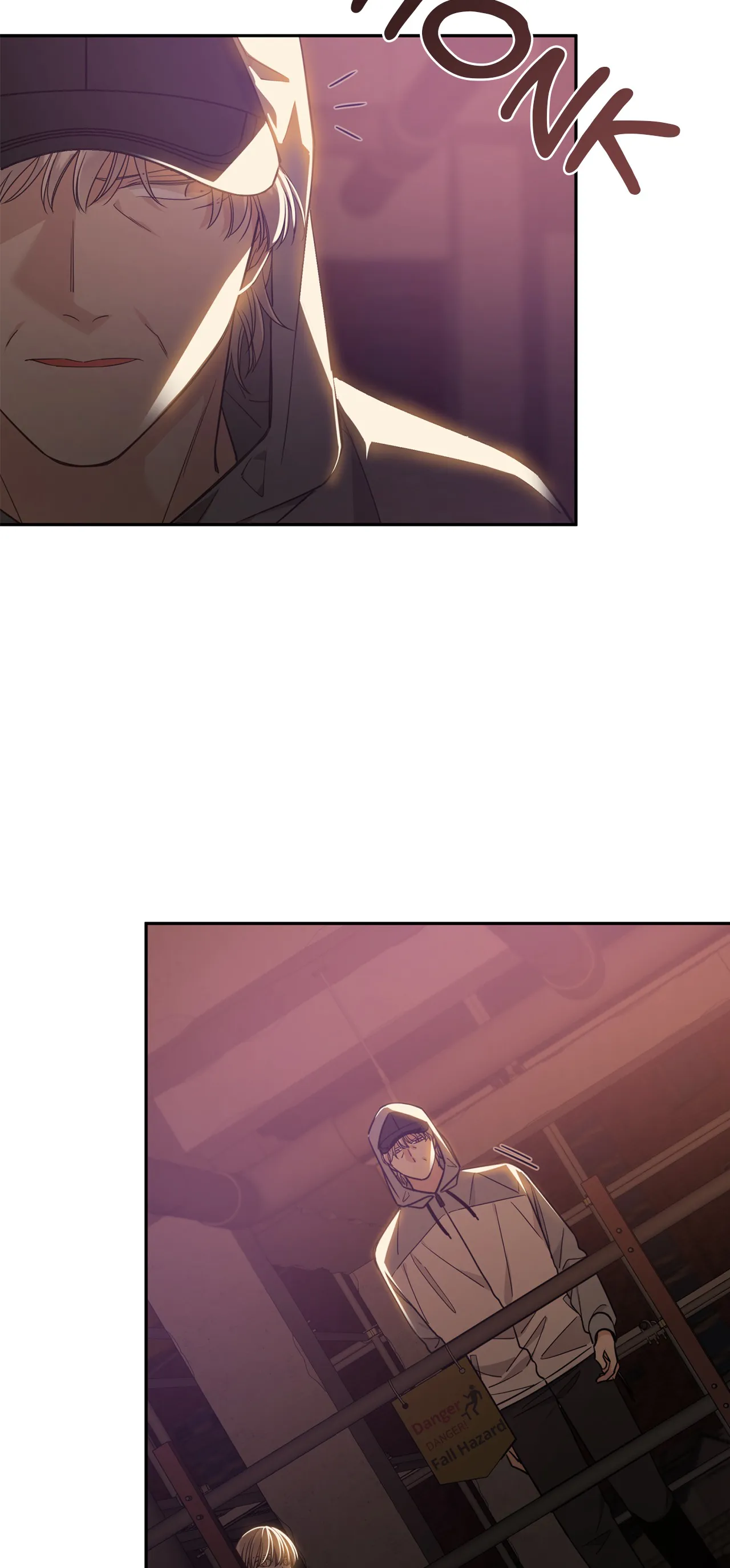 Shuffle - Chapter 92 Page 27