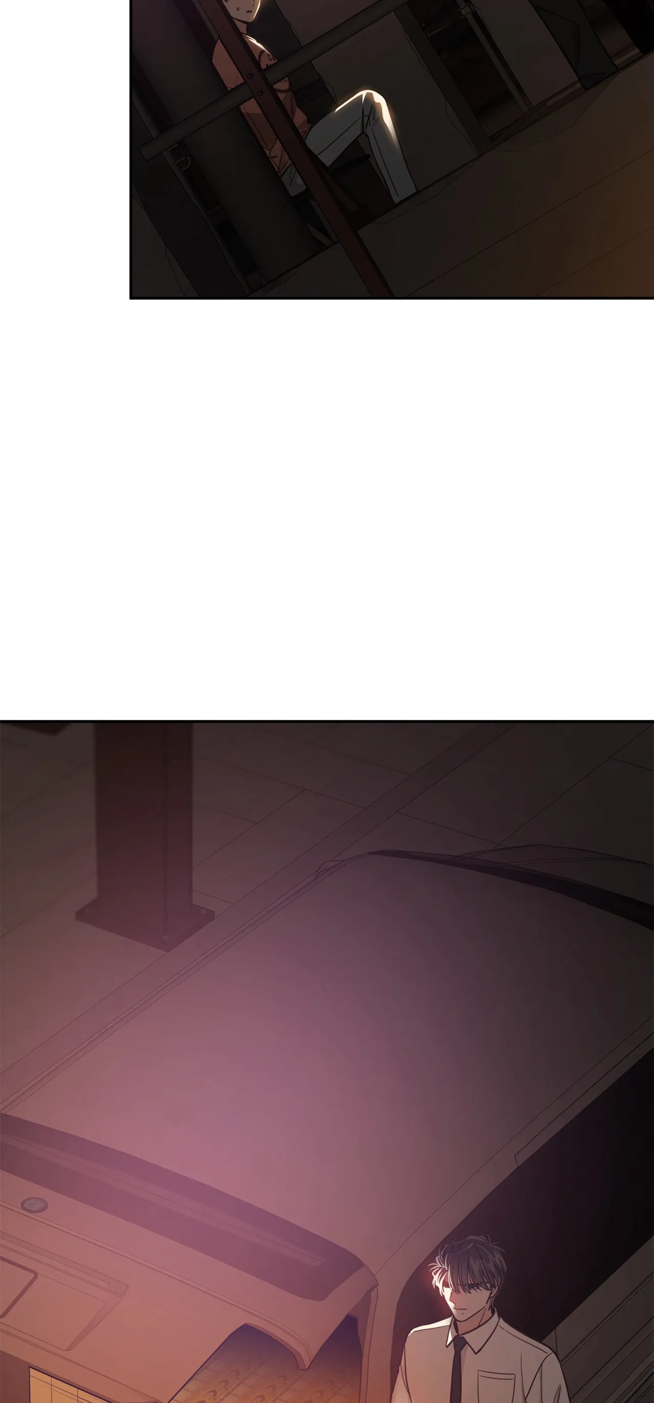 Shuffle - Chapter 92 Page 28