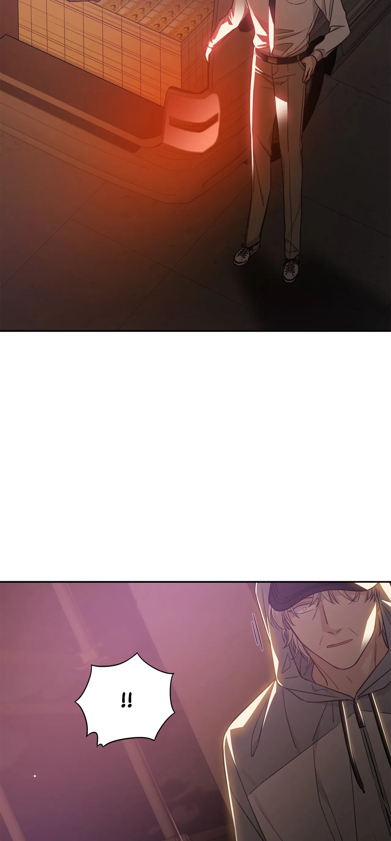 Shuffle - Chapter 92 Page 29