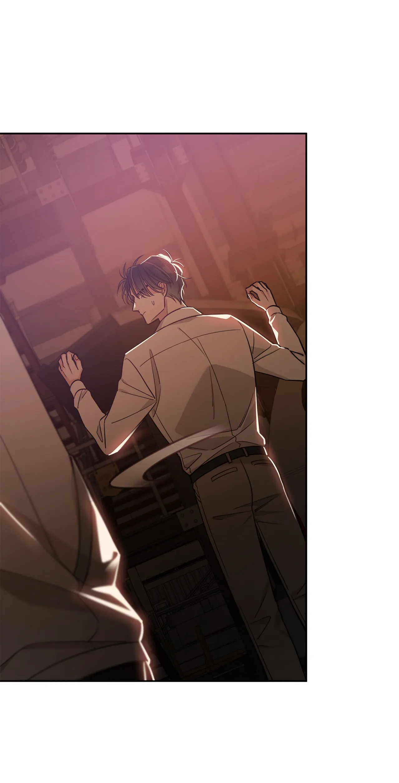 Shuffle - Chapter 92 Page 34