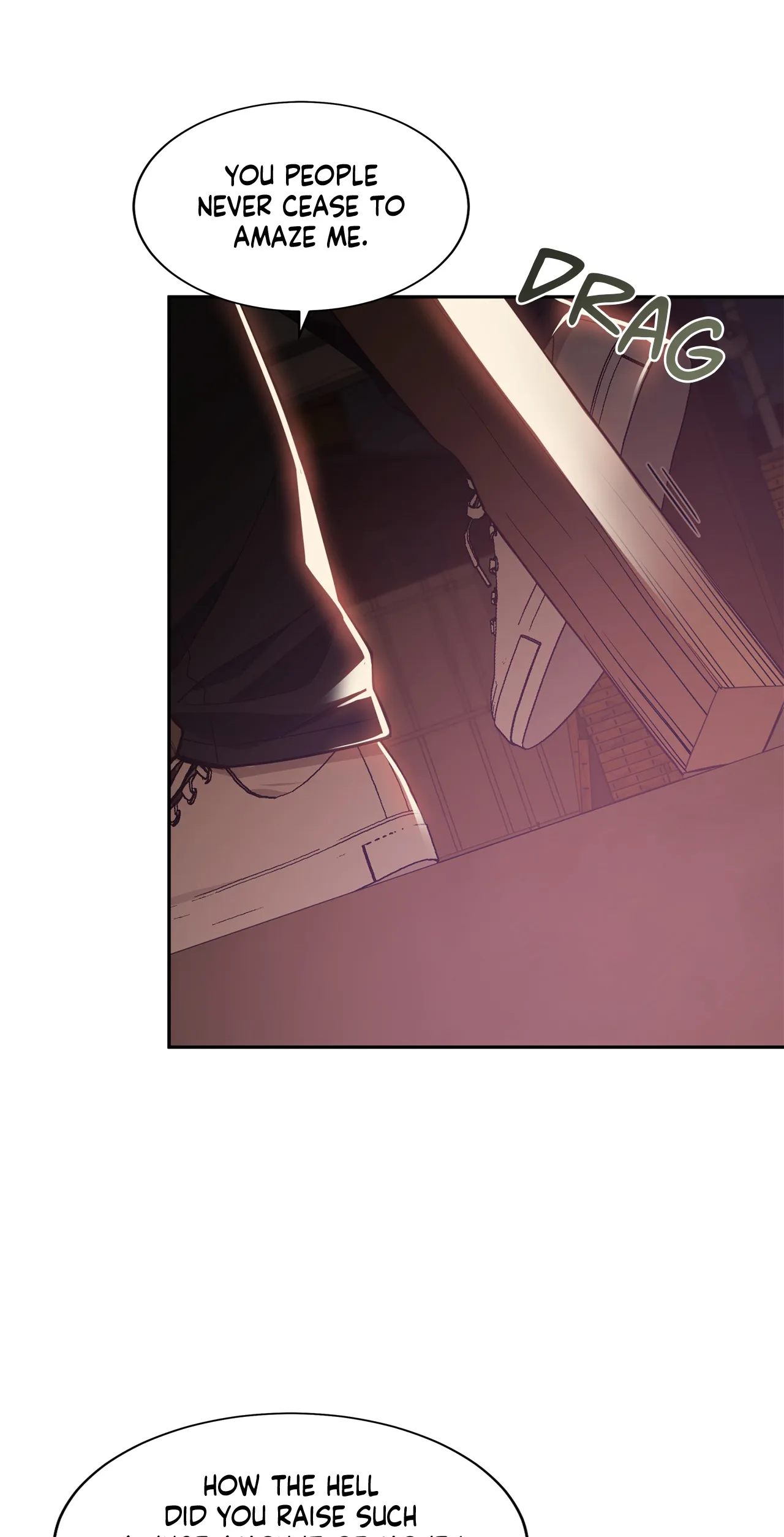 Shuffle - Chapter 92 Page 35