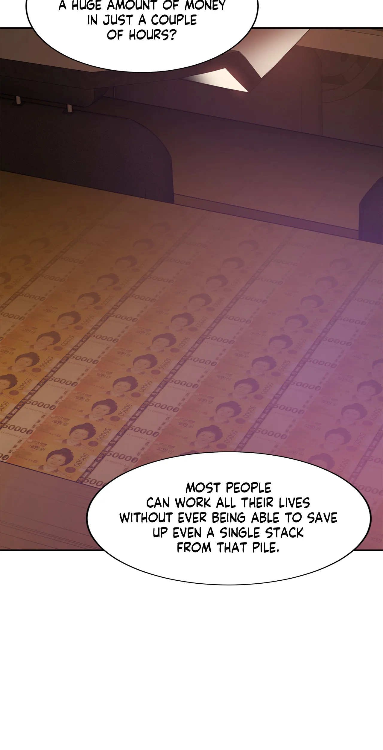 Shuffle - Chapter 92 Page 36