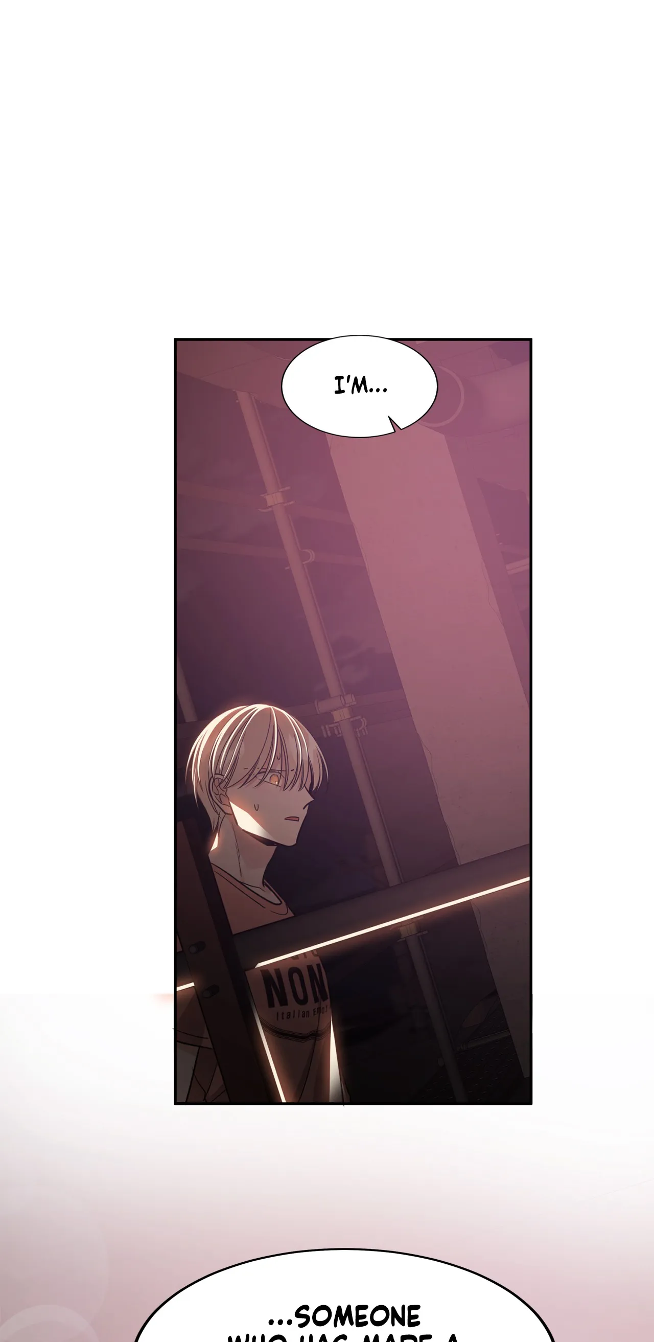 Shuffle - Chapter 92 Page 38