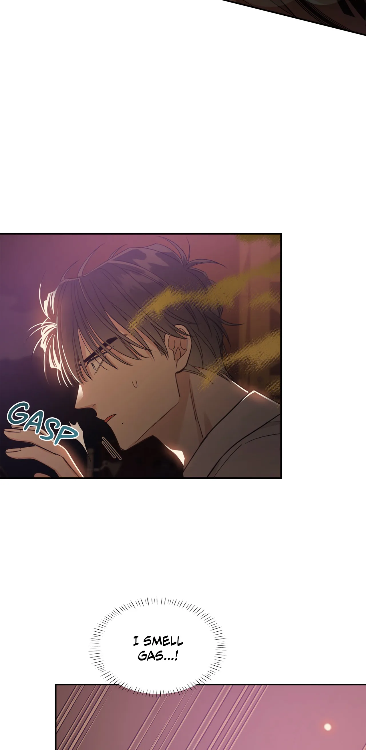 Shuffle - Chapter 92 Page 41