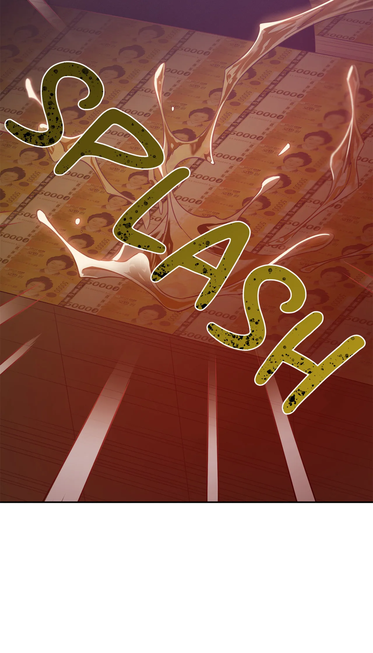 Shuffle - Chapter 92 Page 49