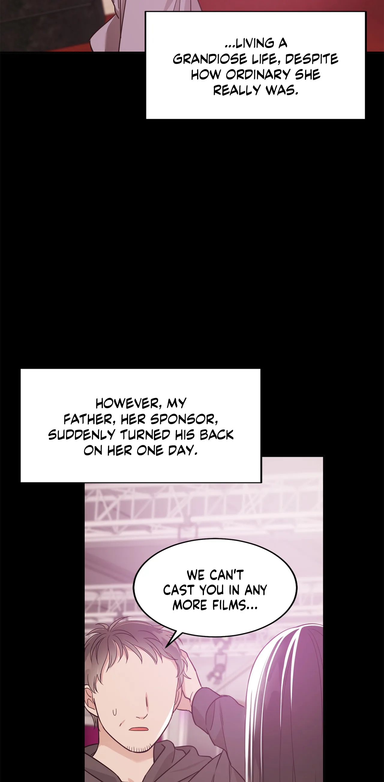 Shuffle - Chapter 93 Page 4