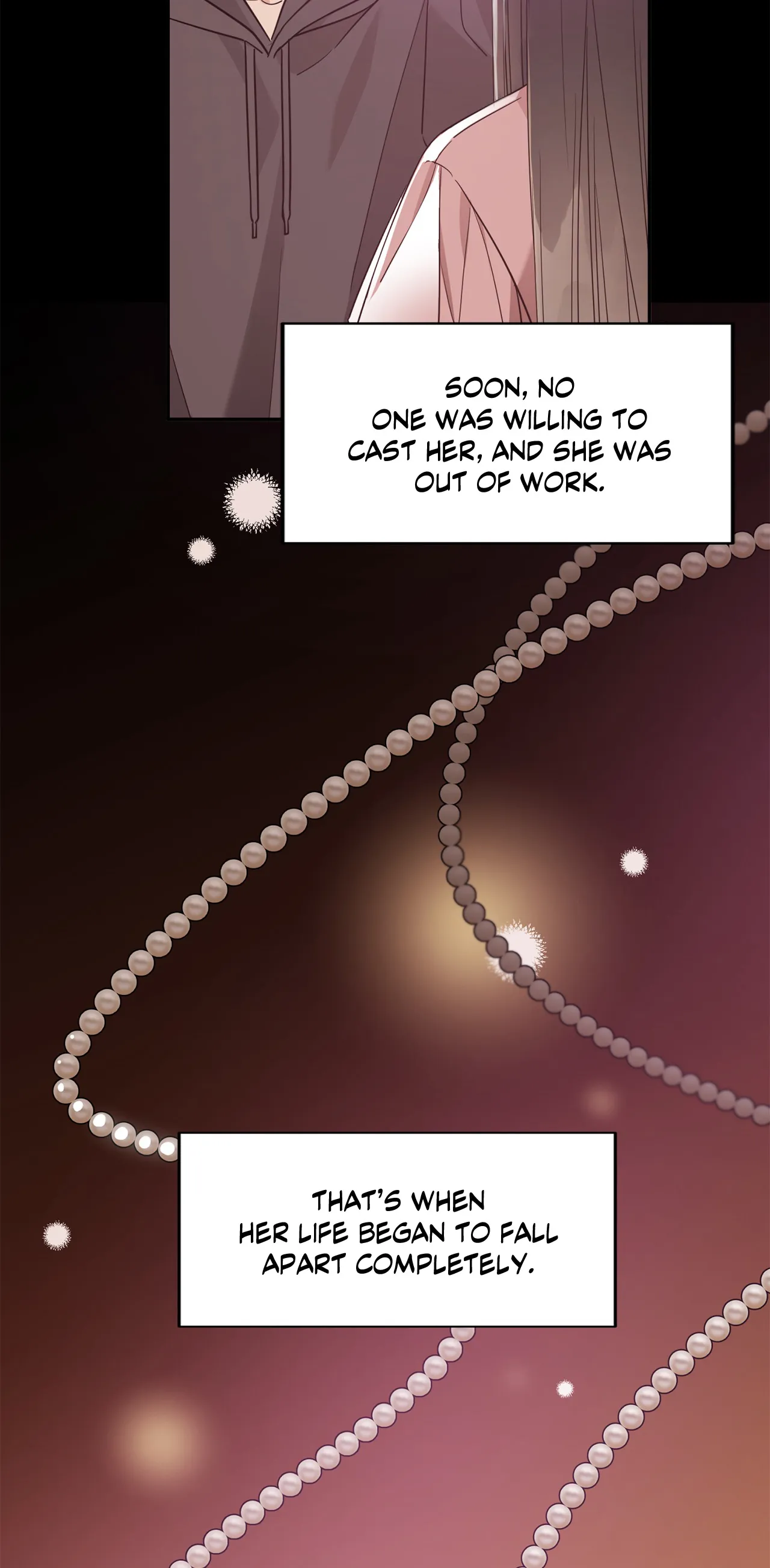 Shuffle - Chapter 93 Page 5