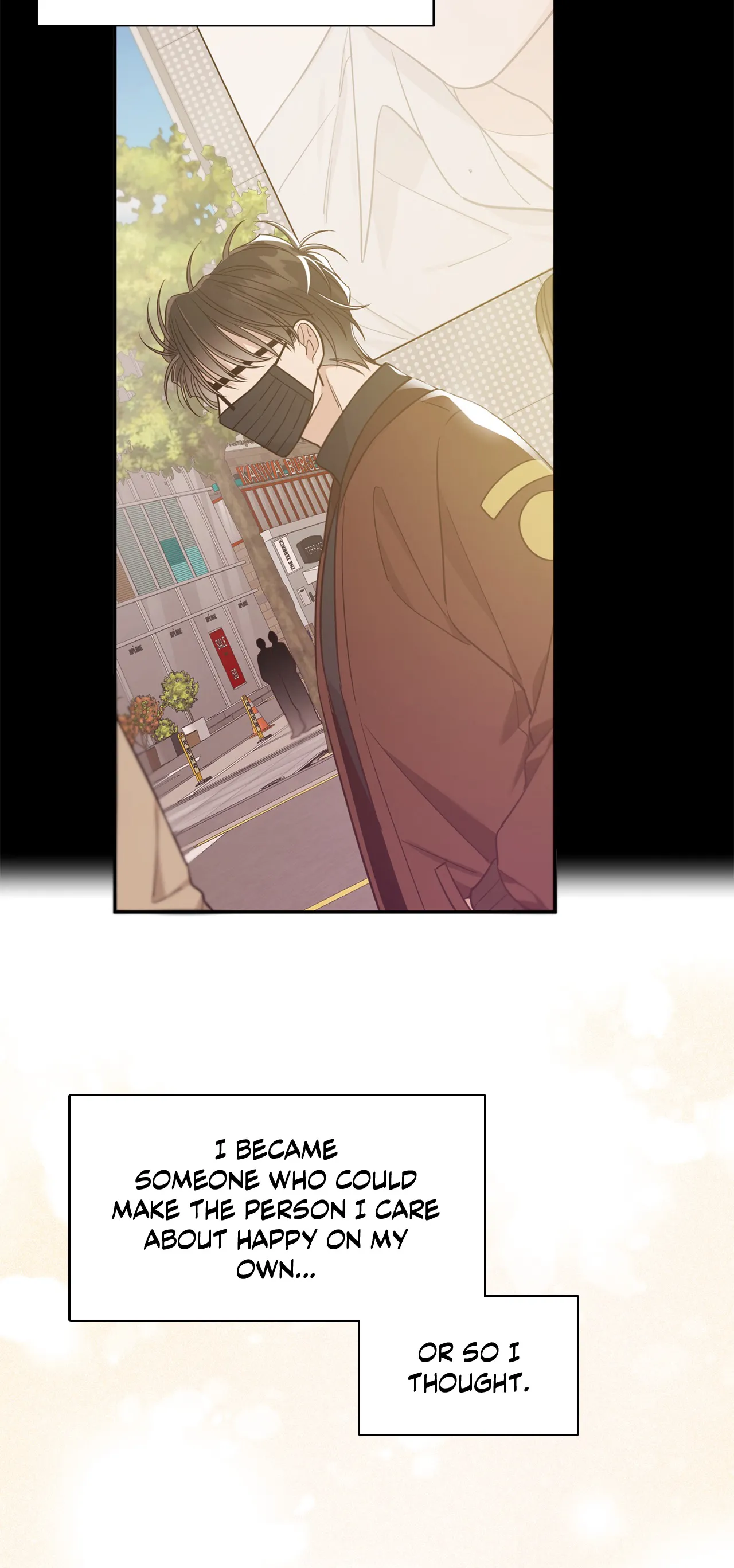 Shuffle - Chapter 93 Page 9