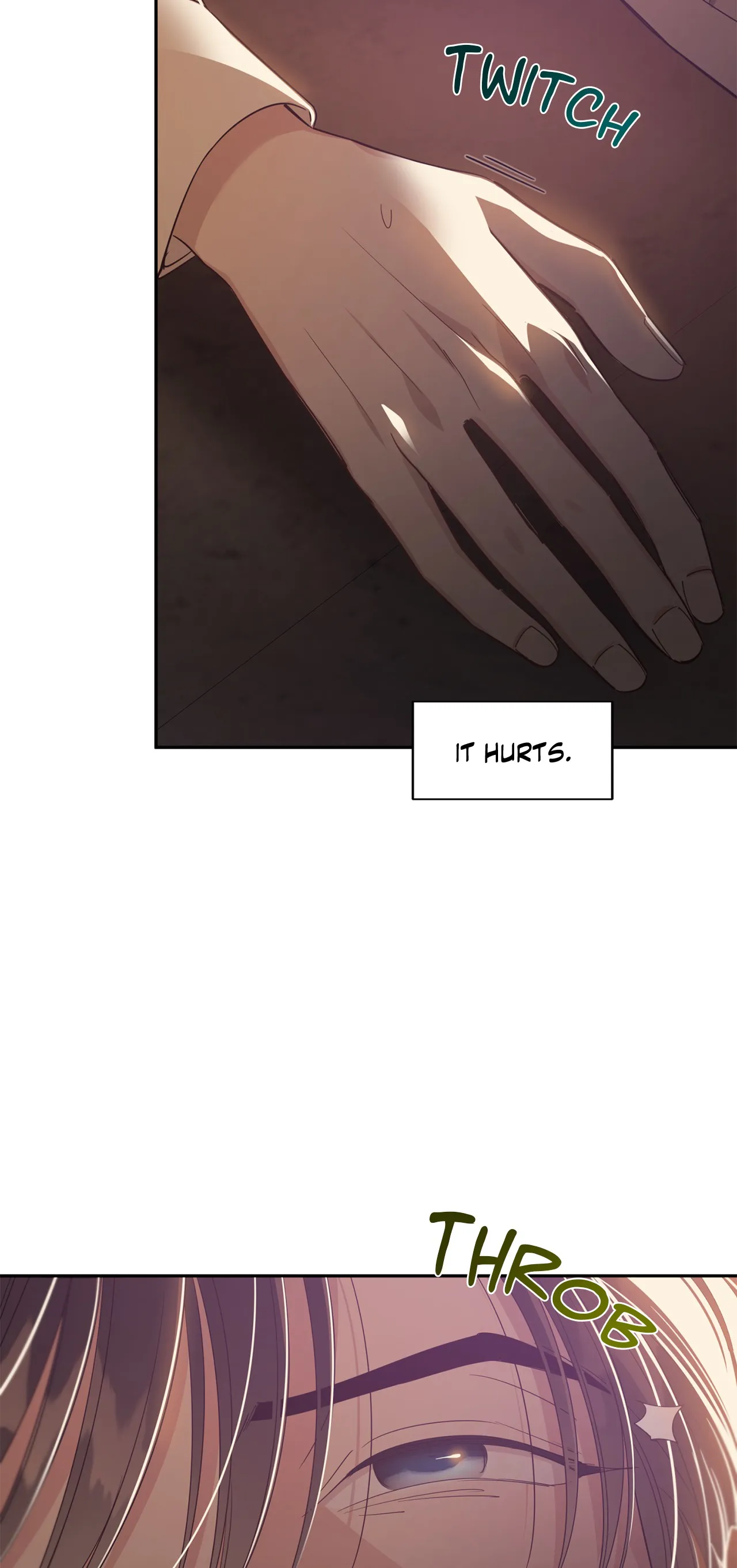 Shuffle - Chapter 93 Page 15