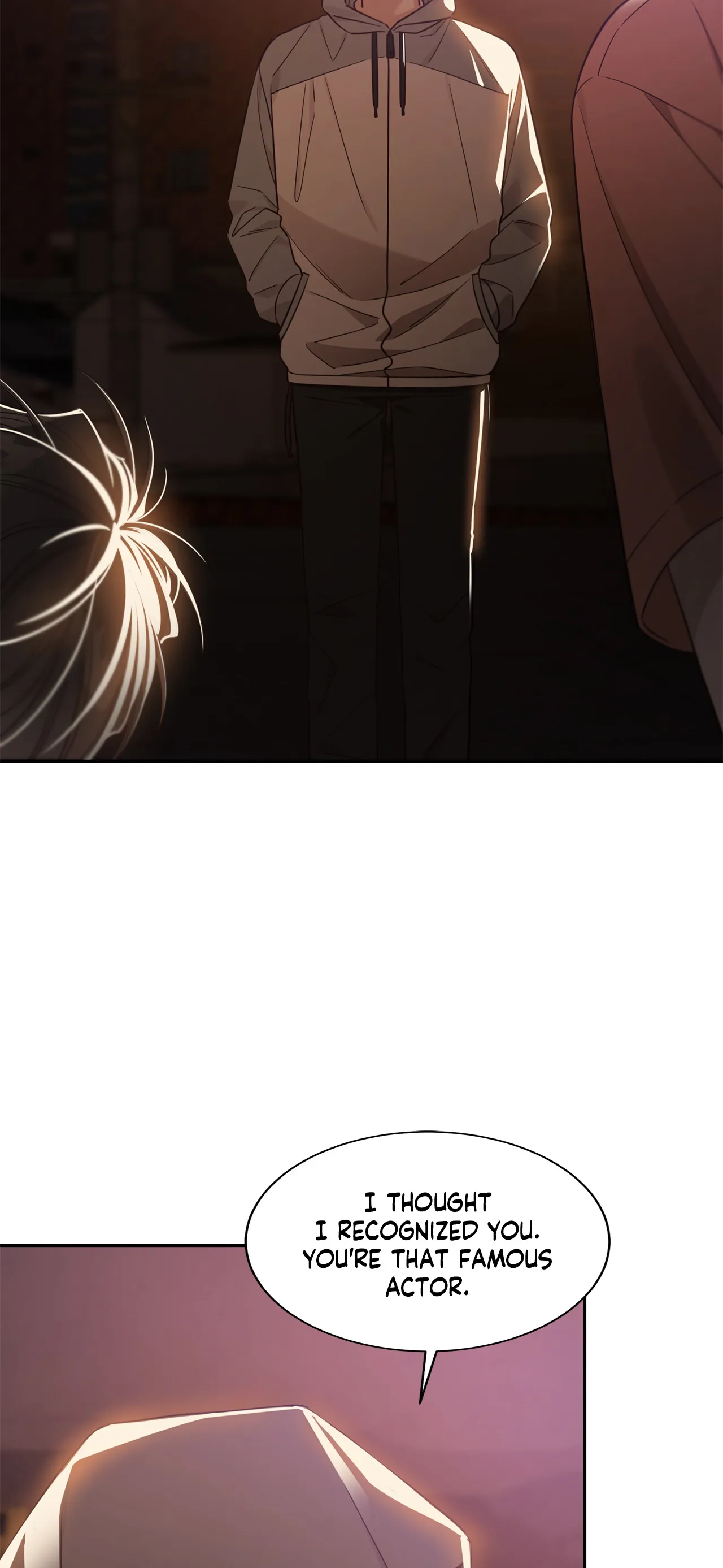 Shuffle - Chapter 93 Page 21