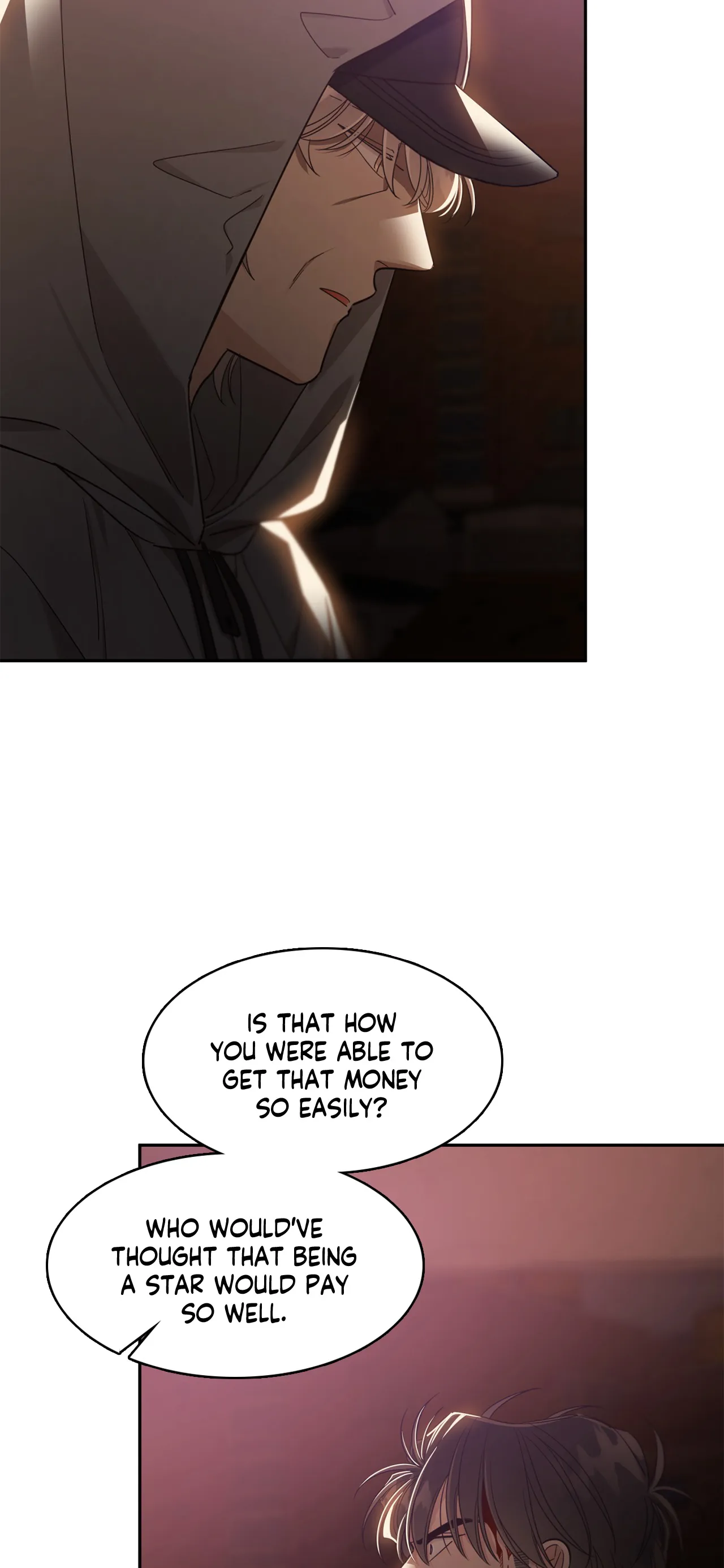 Shuffle - Chapter 93 Page 22