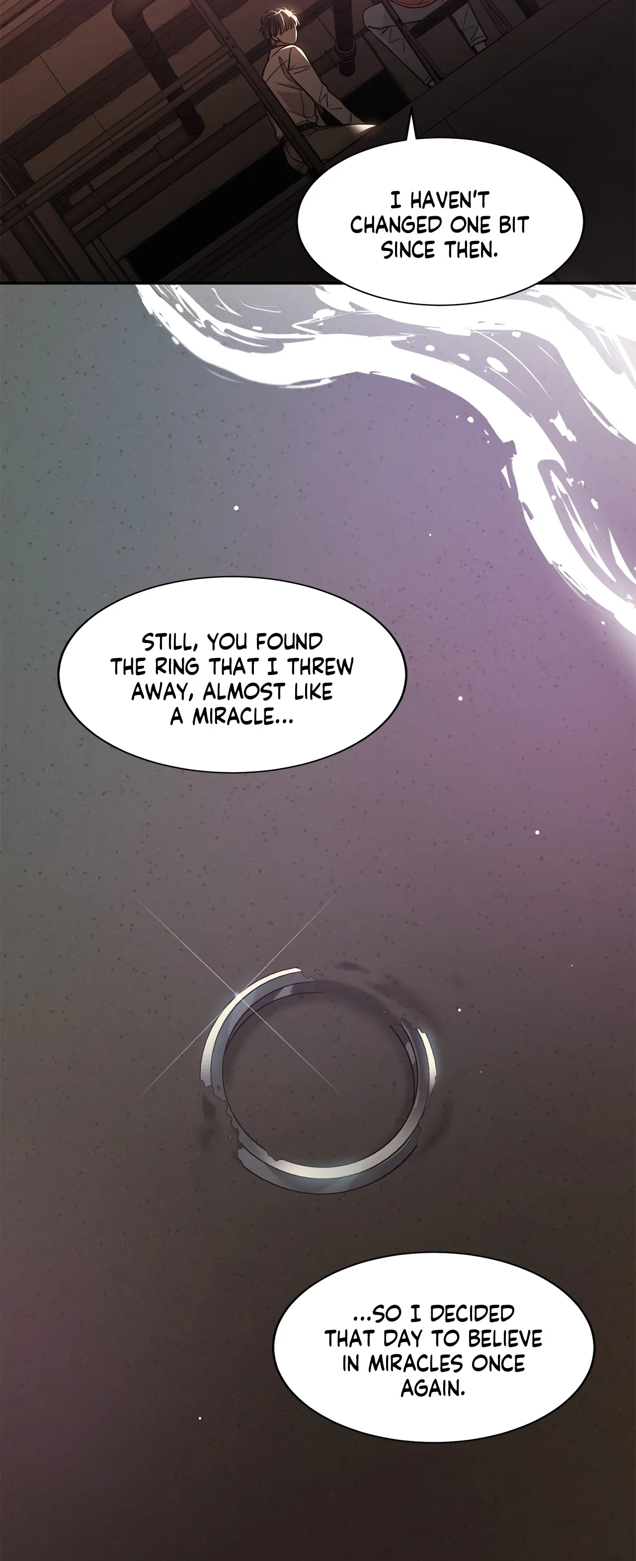 Shuffle - Chapter 93 Page 30