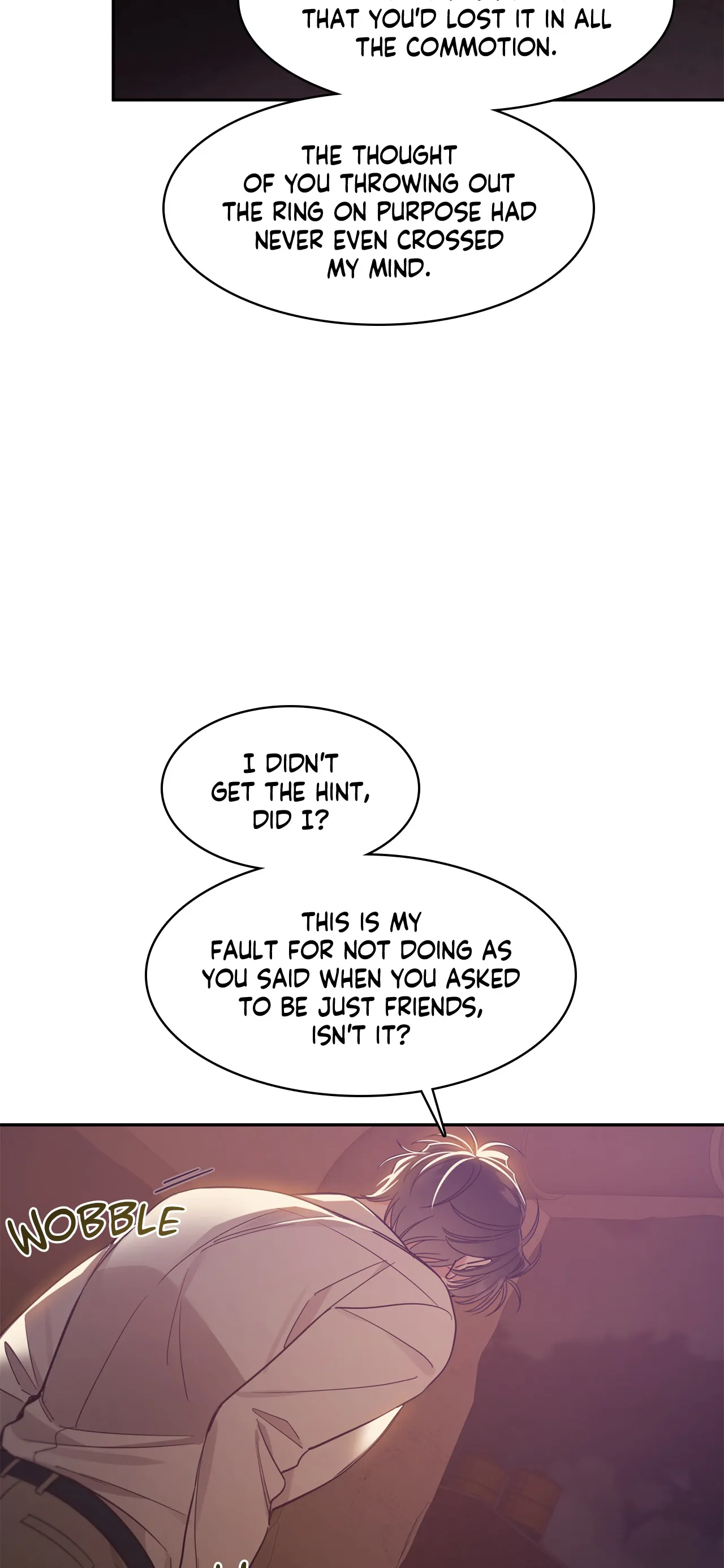 Shuffle - Chapter 93 Page 35