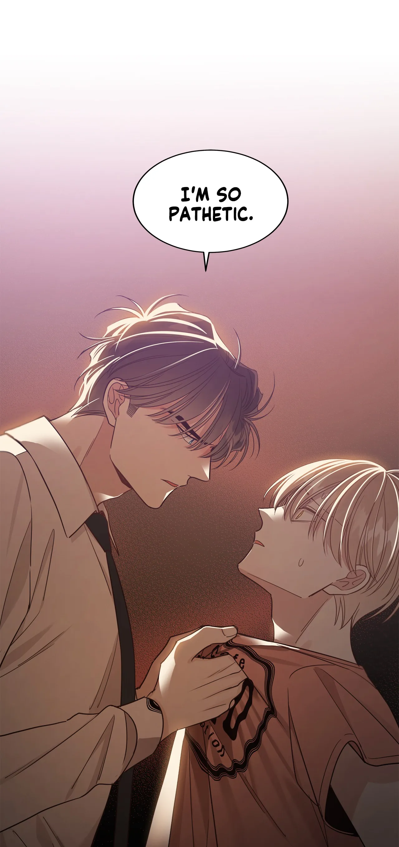 Shuffle - Chapter 93 Page 38