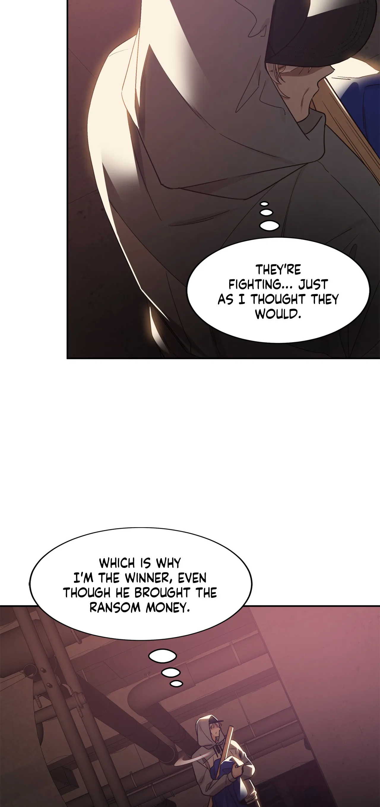 Shuffle - Chapter 93 Page 41