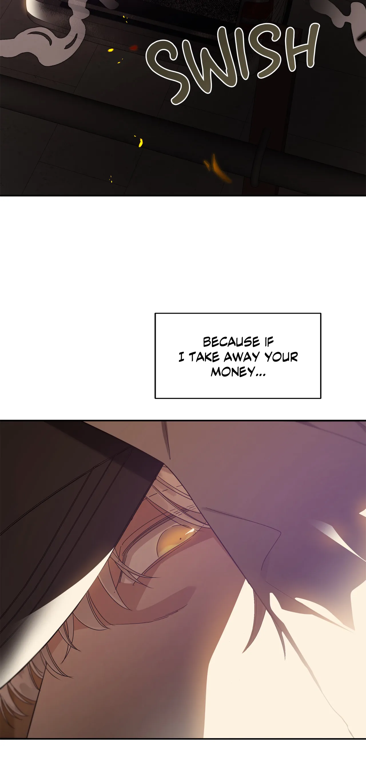 Shuffle - Chapter 93 Page 43