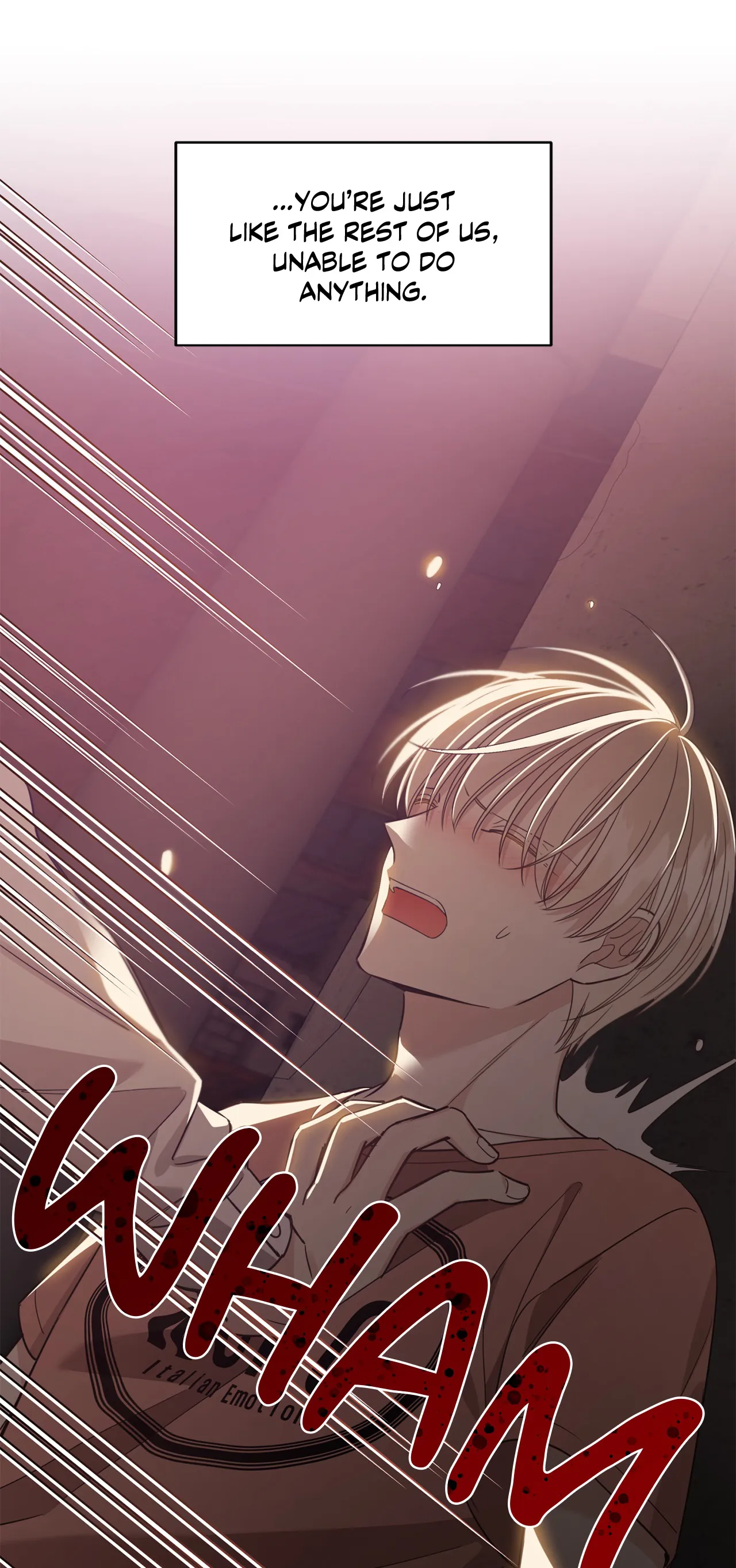 Shuffle - Chapter 93 Page 44