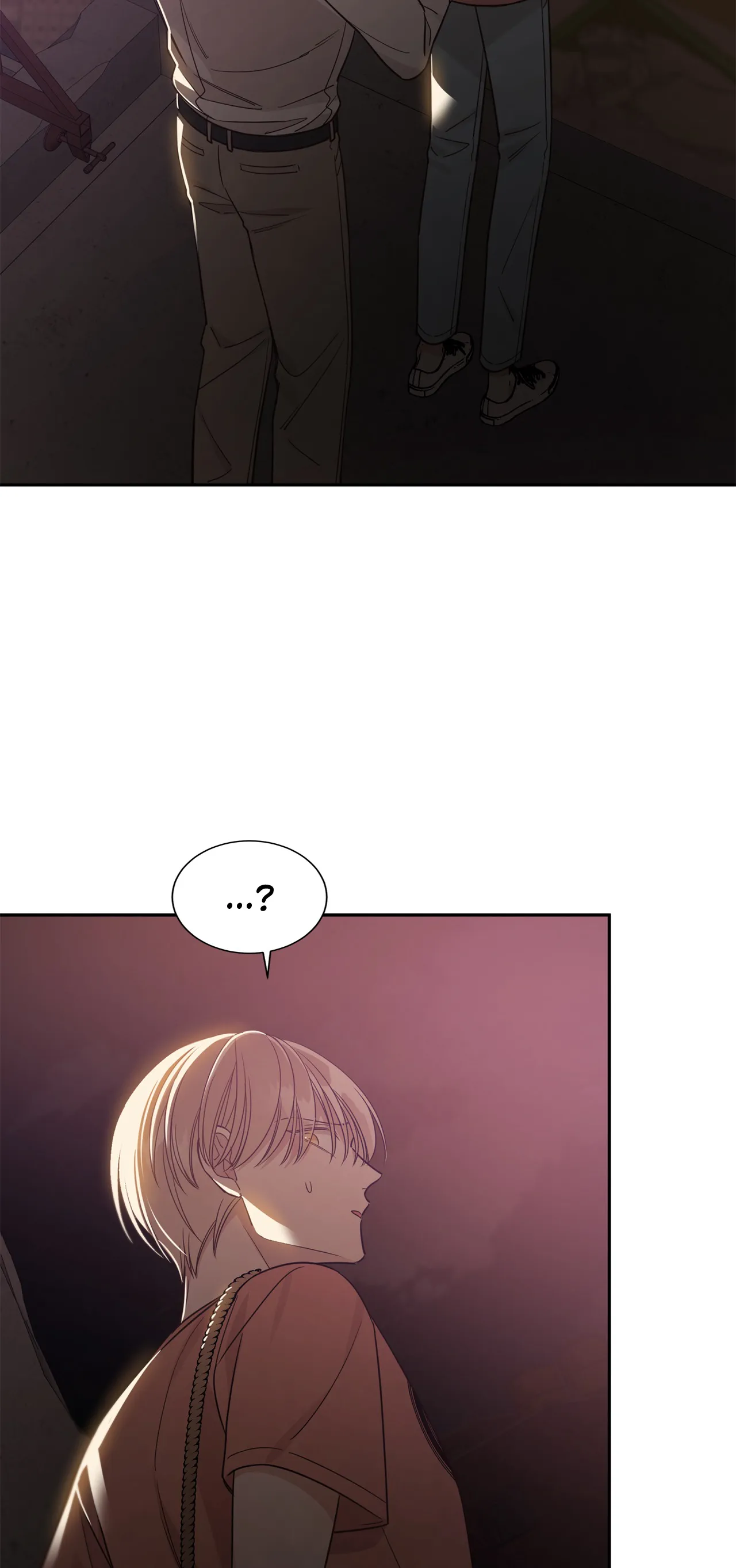 Shuffle - Chapter 93 Page 48