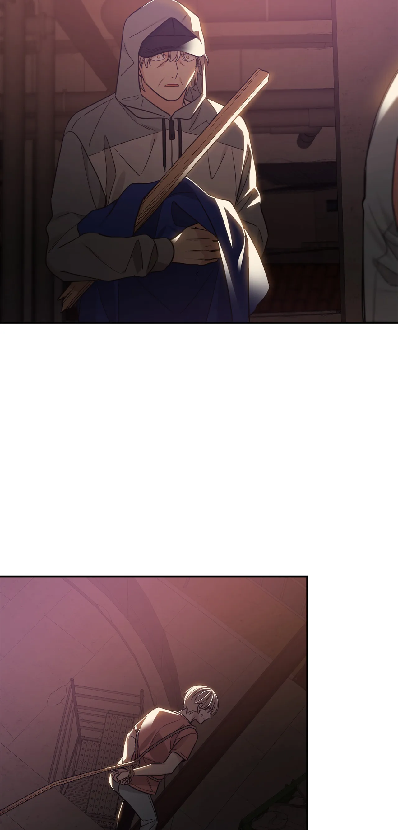Shuffle - Chapter 93 Page 54