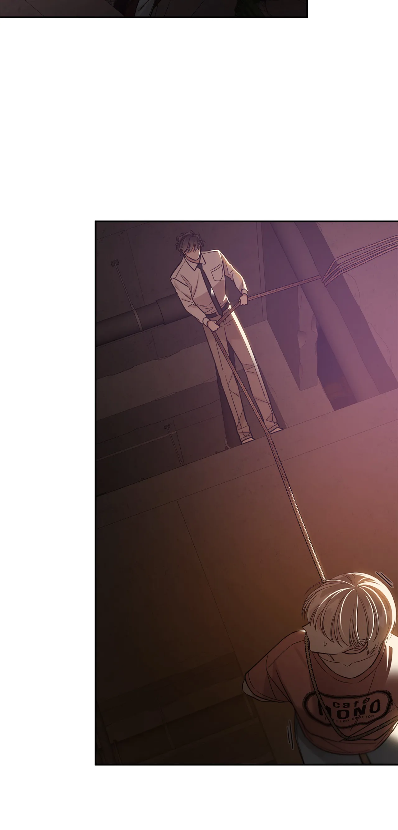 Shuffle - Chapter 93 Page 55